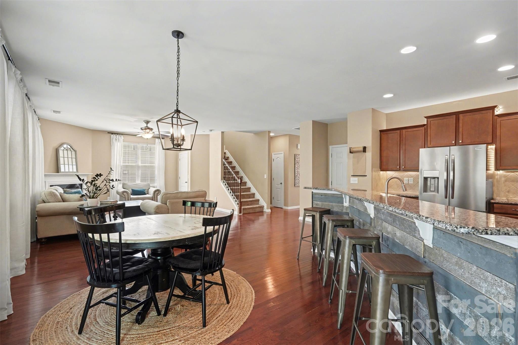 Pecan Hills - Residential