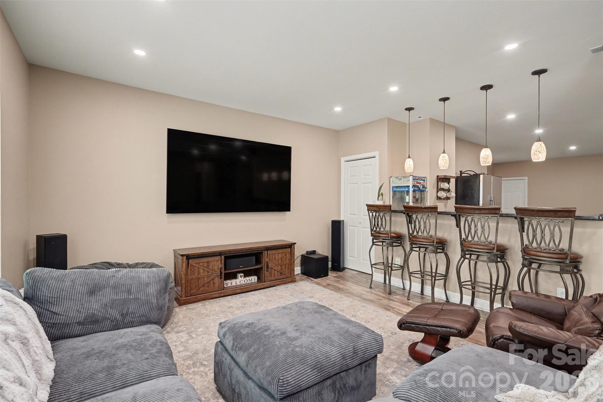 Pecan Hills - Residential