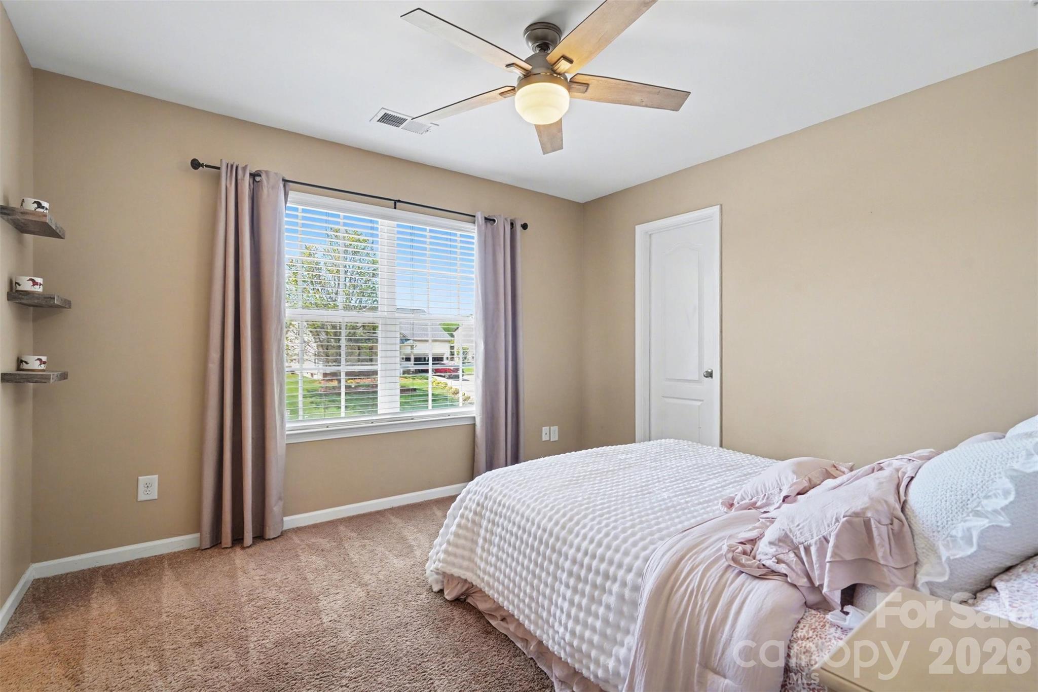 Pecan Hills - Residential