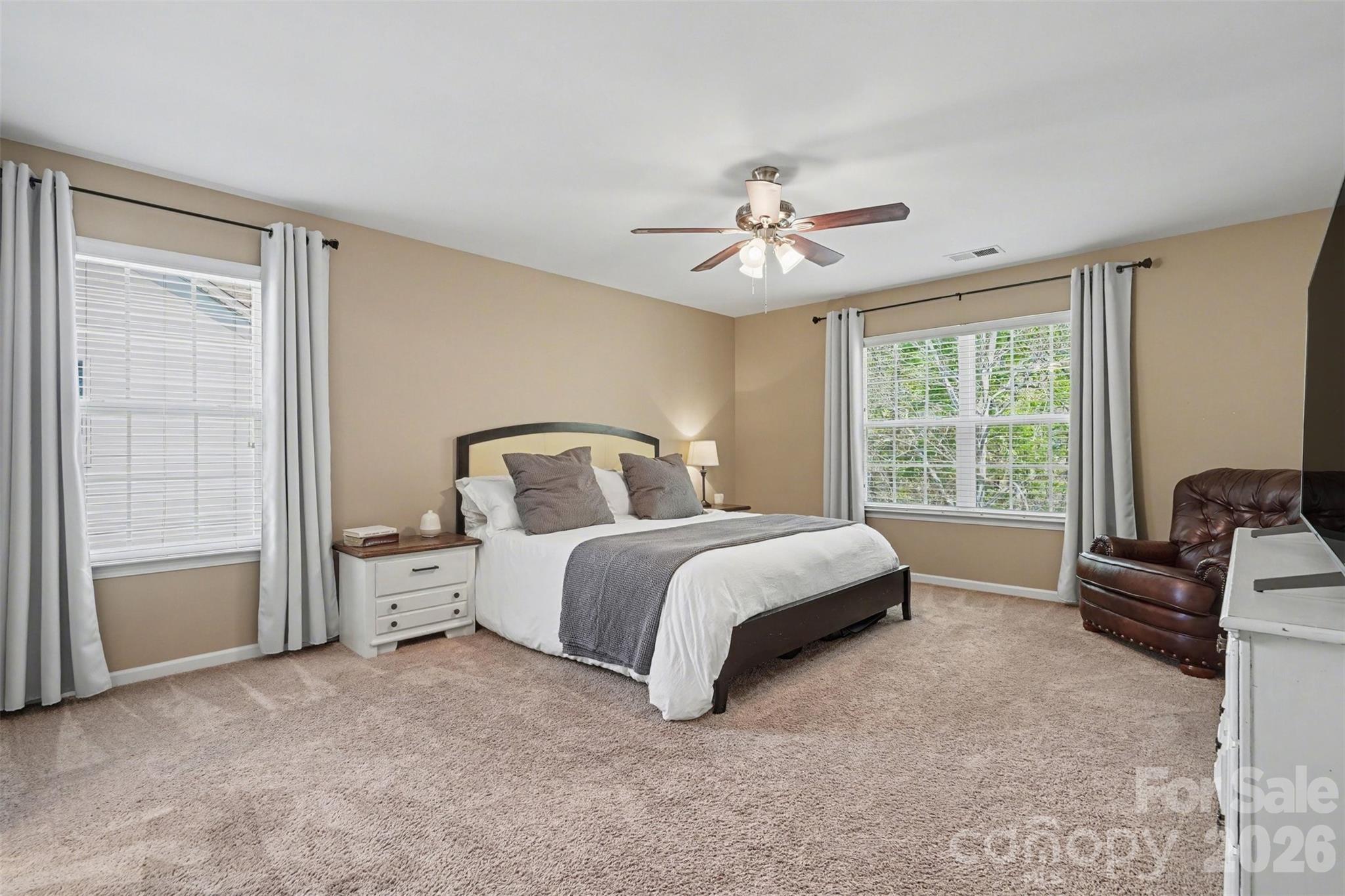 Pecan Hills - Residential