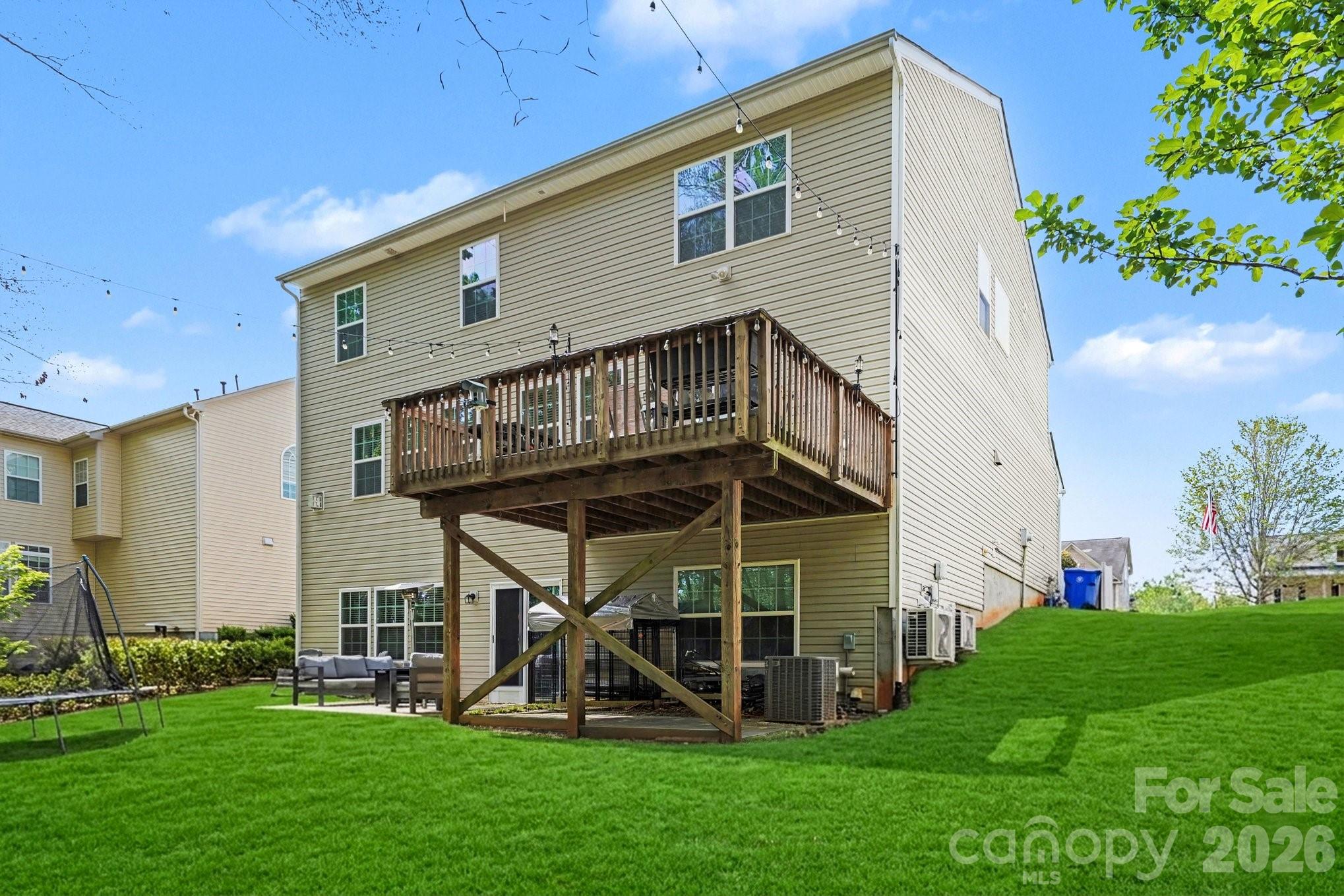 Pecan Hills - Residential