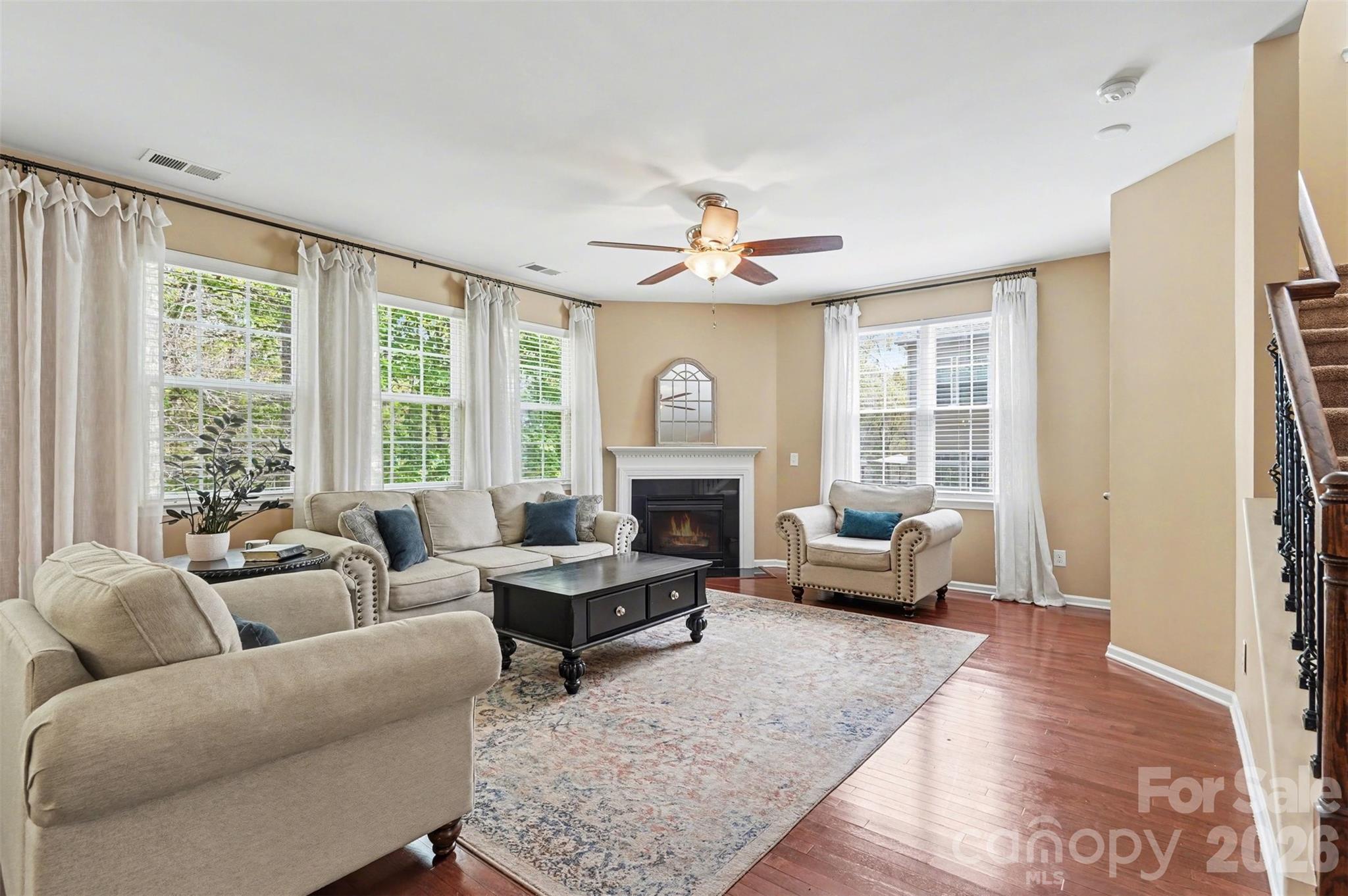 Pecan Hills - Residential