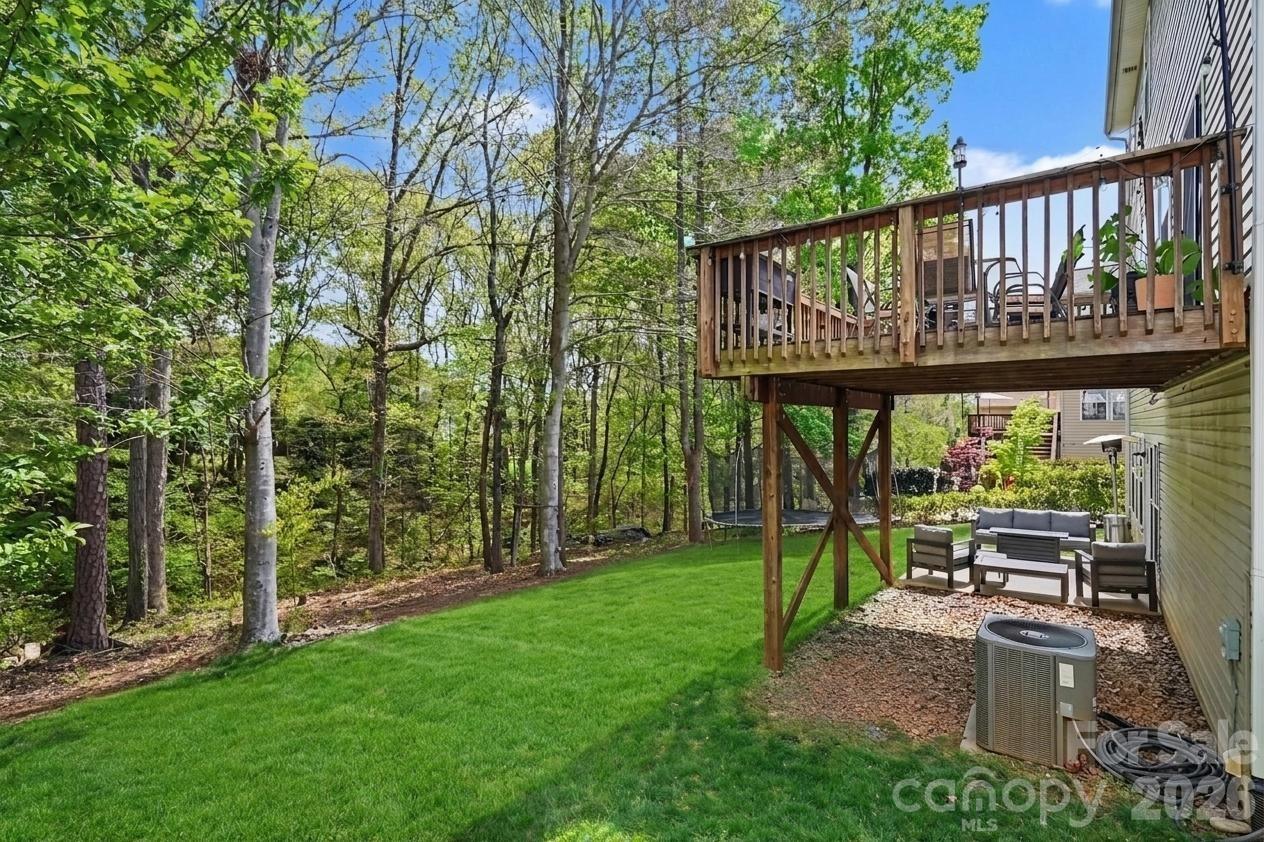 Pecan Hills - Residential