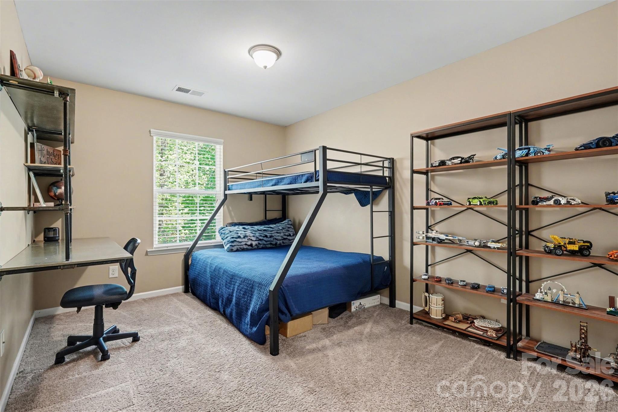 Pecan Hills - Residential