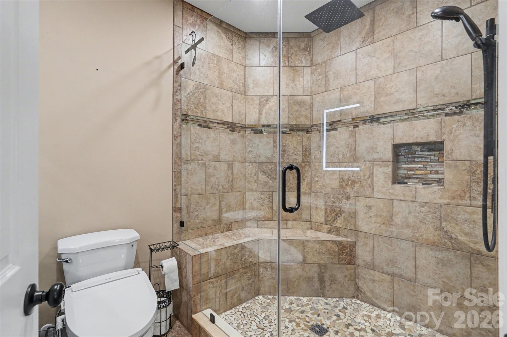 Pecan Hills - Residential