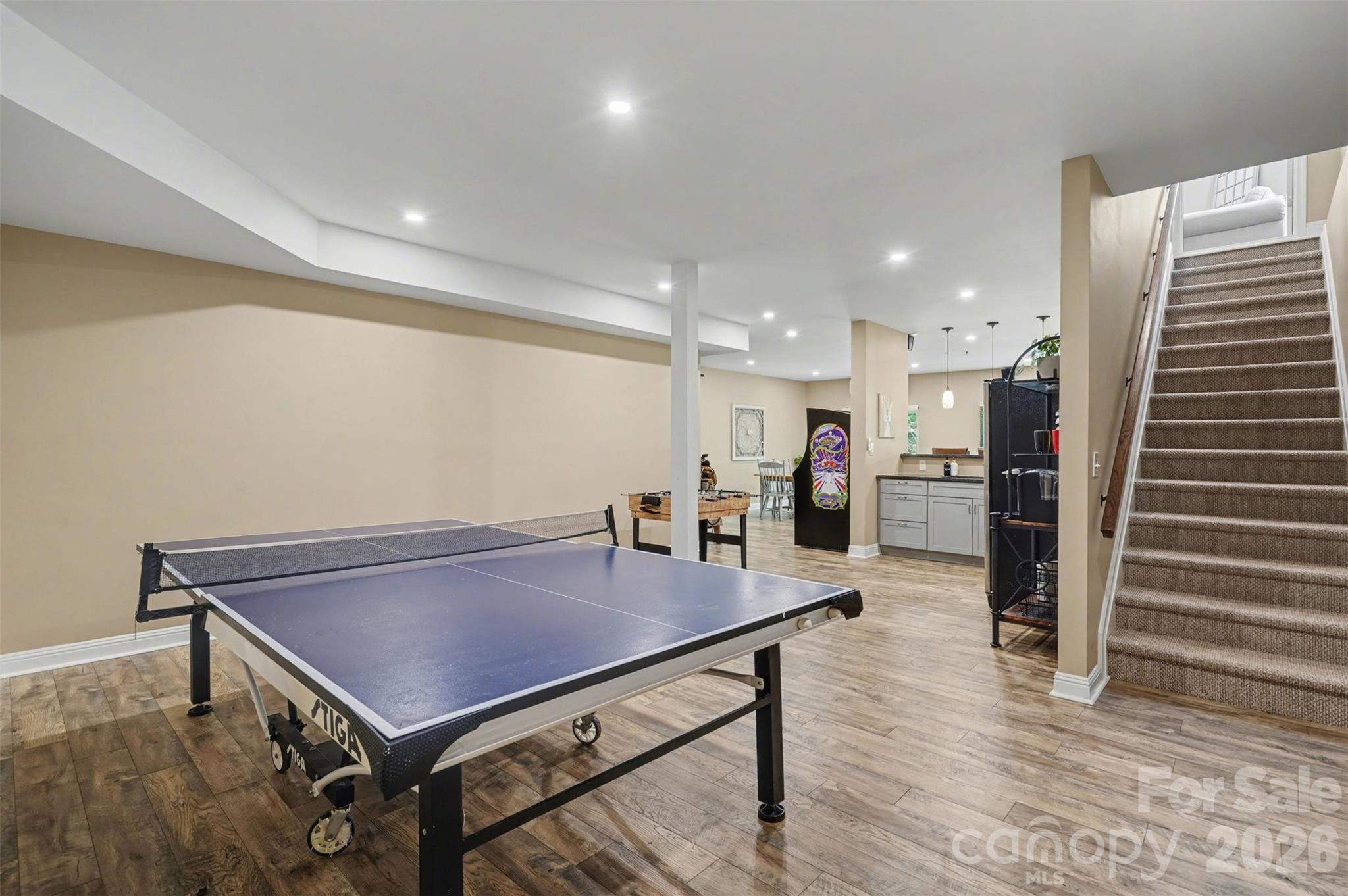 Pecan Hills - Residential