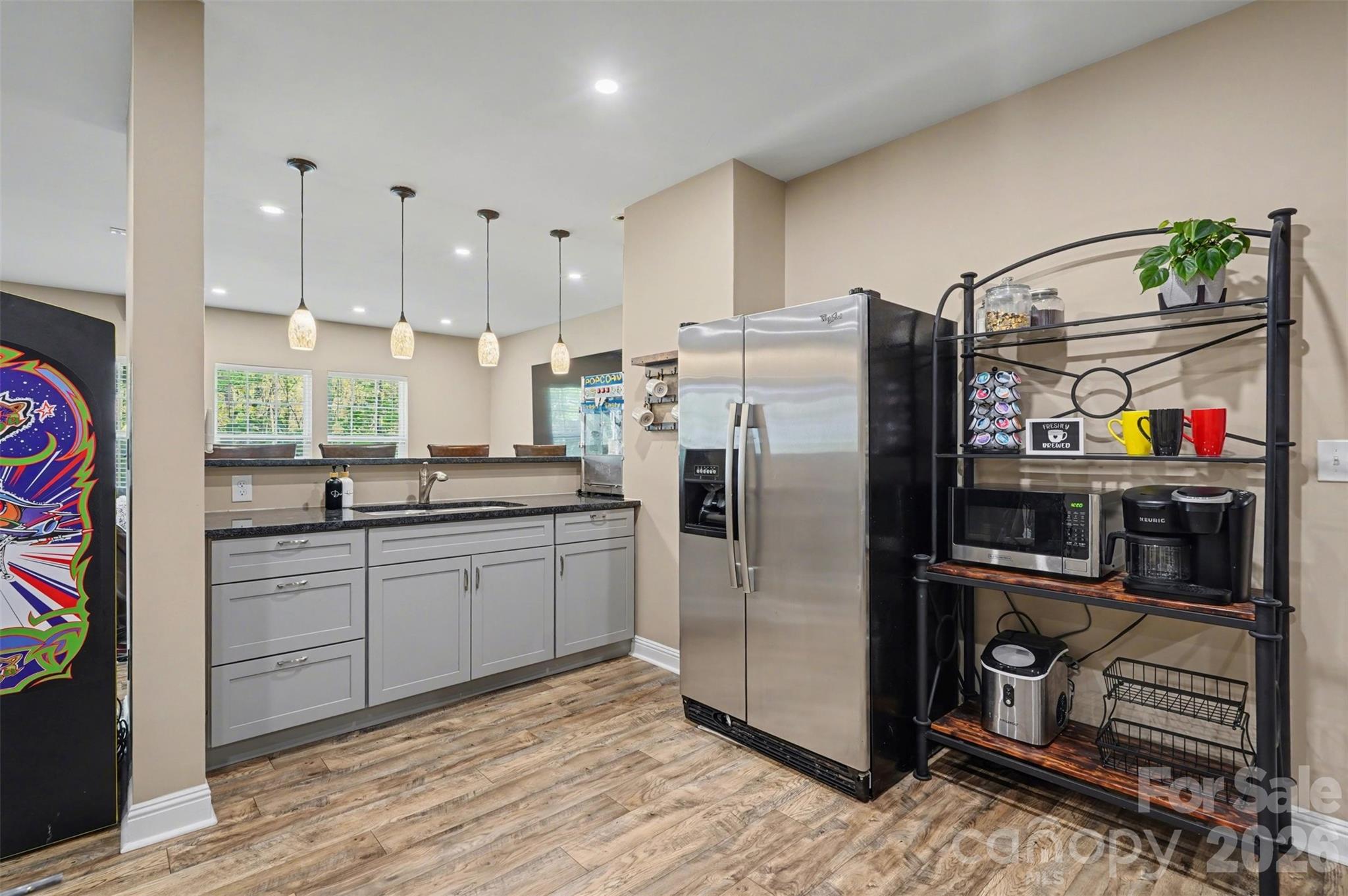 Pecan Hills - Residential