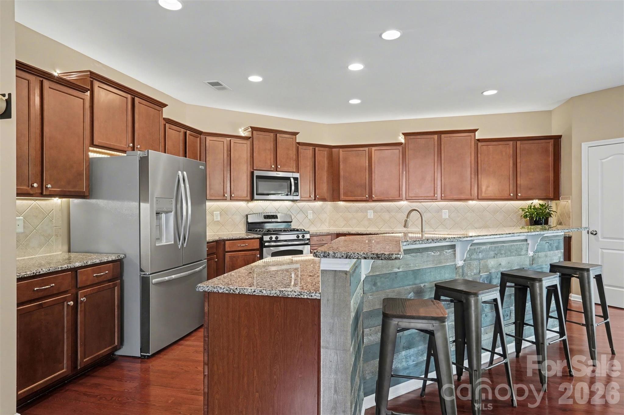 Pecan Hills - Residential