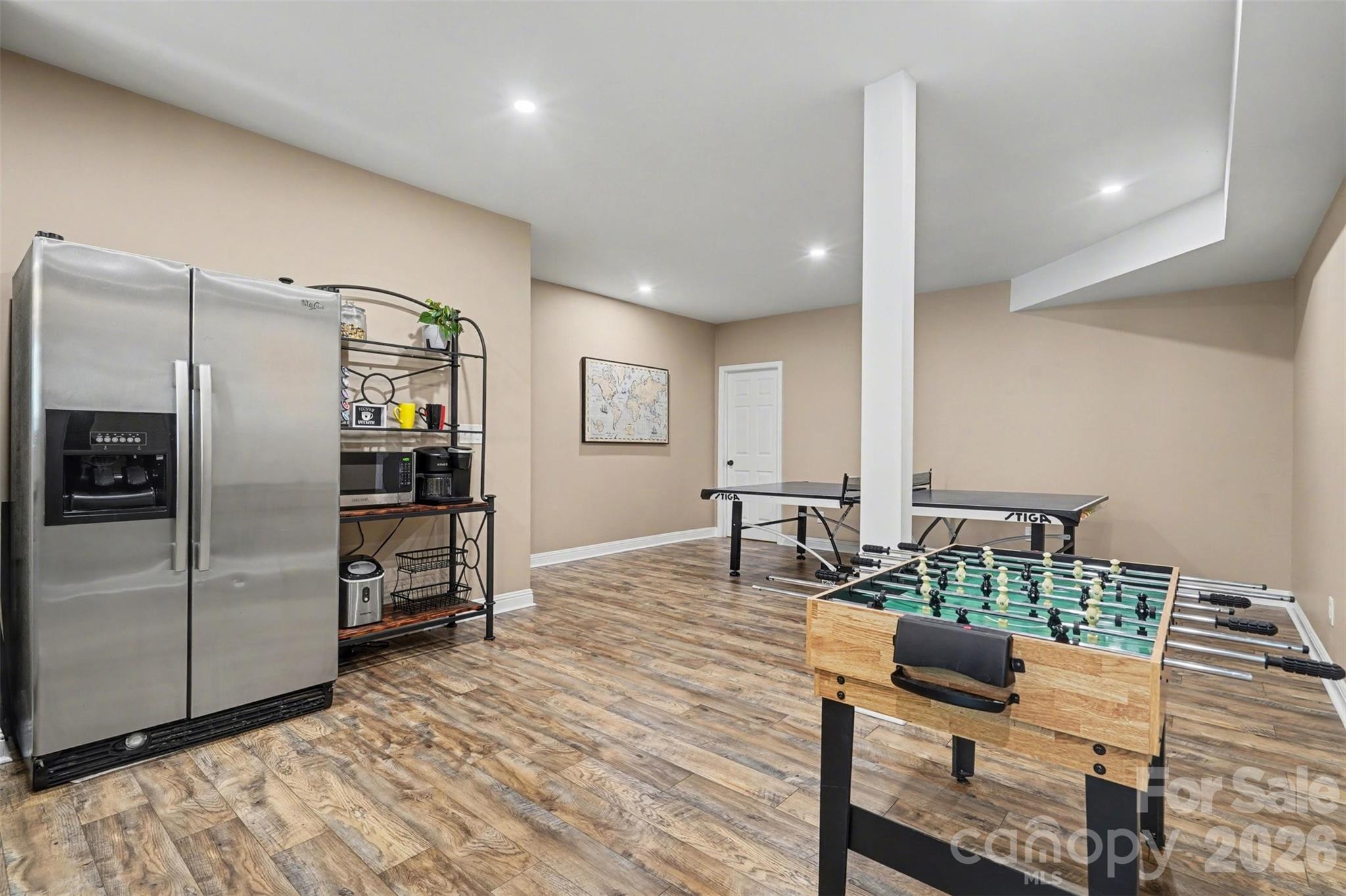 Pecan Hills - Residential