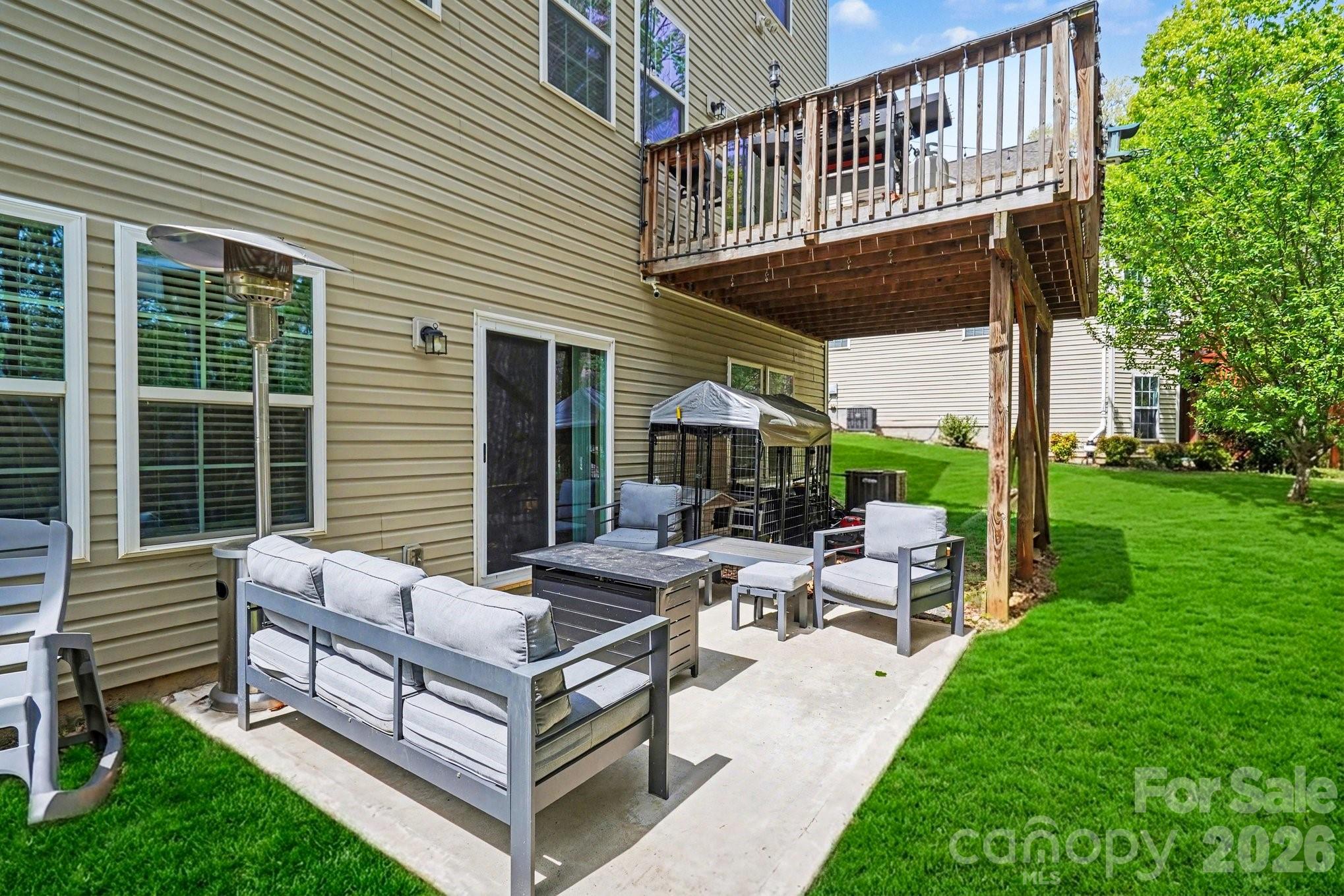 Pecan Hills - Residential