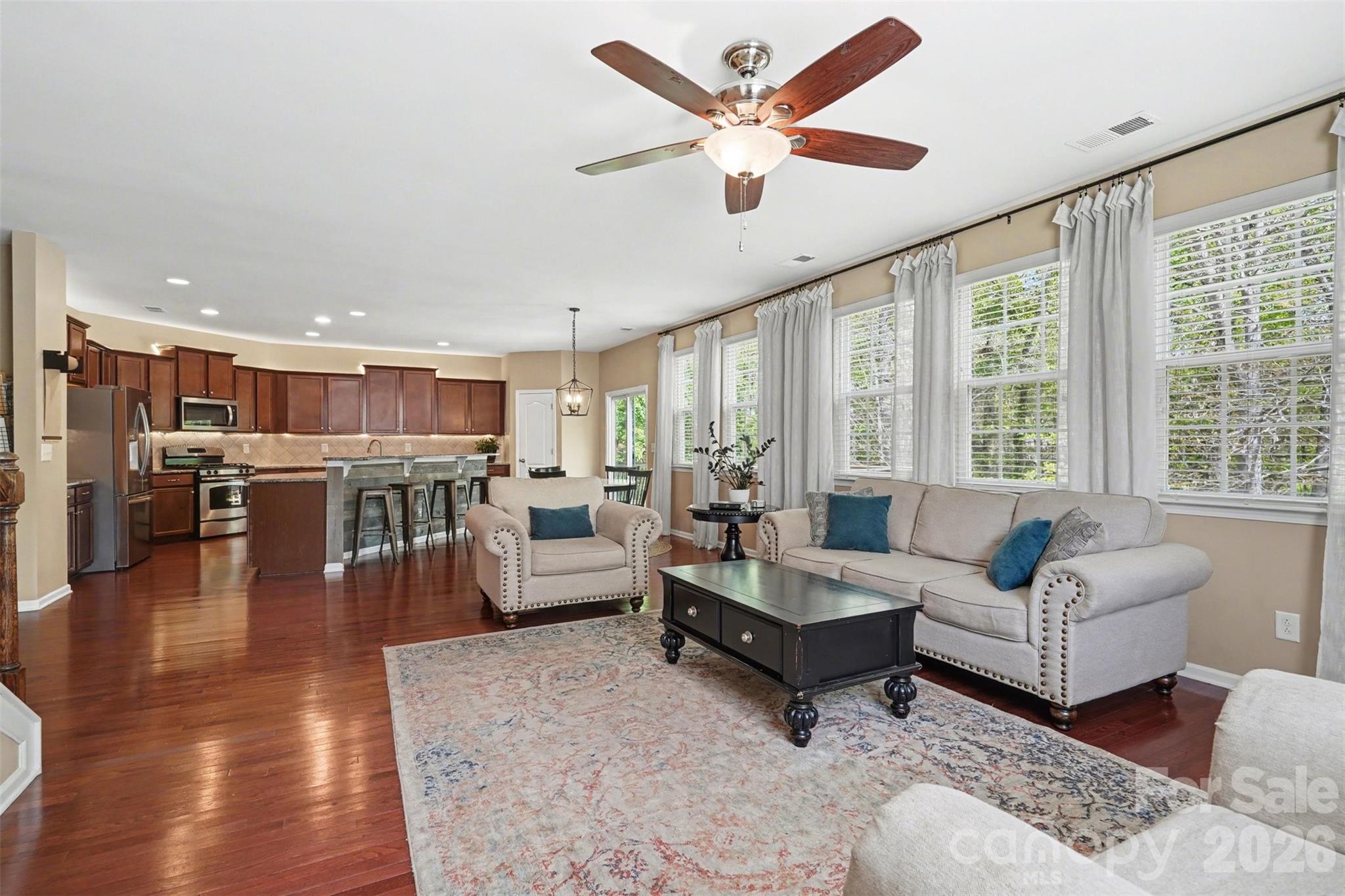 Pecan Hills - Residential