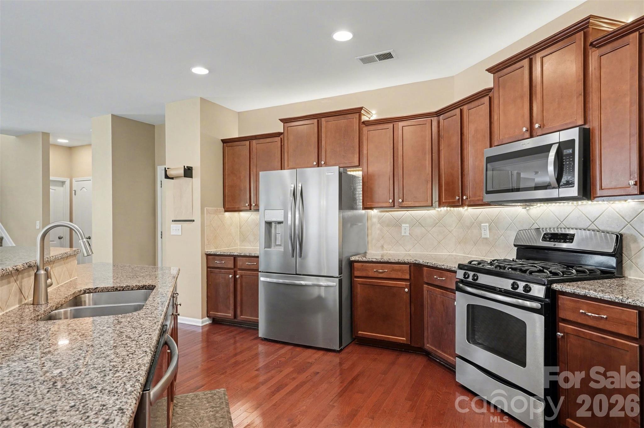 Pecan Hills - Residential