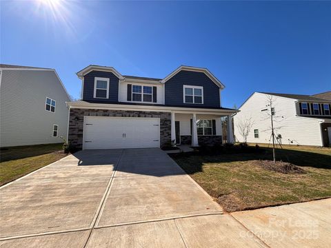 5783 Oak Branch Circle Maiden NC 28650