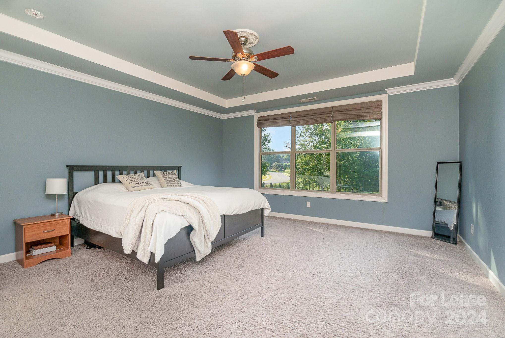 Devonridge - Residential Lease