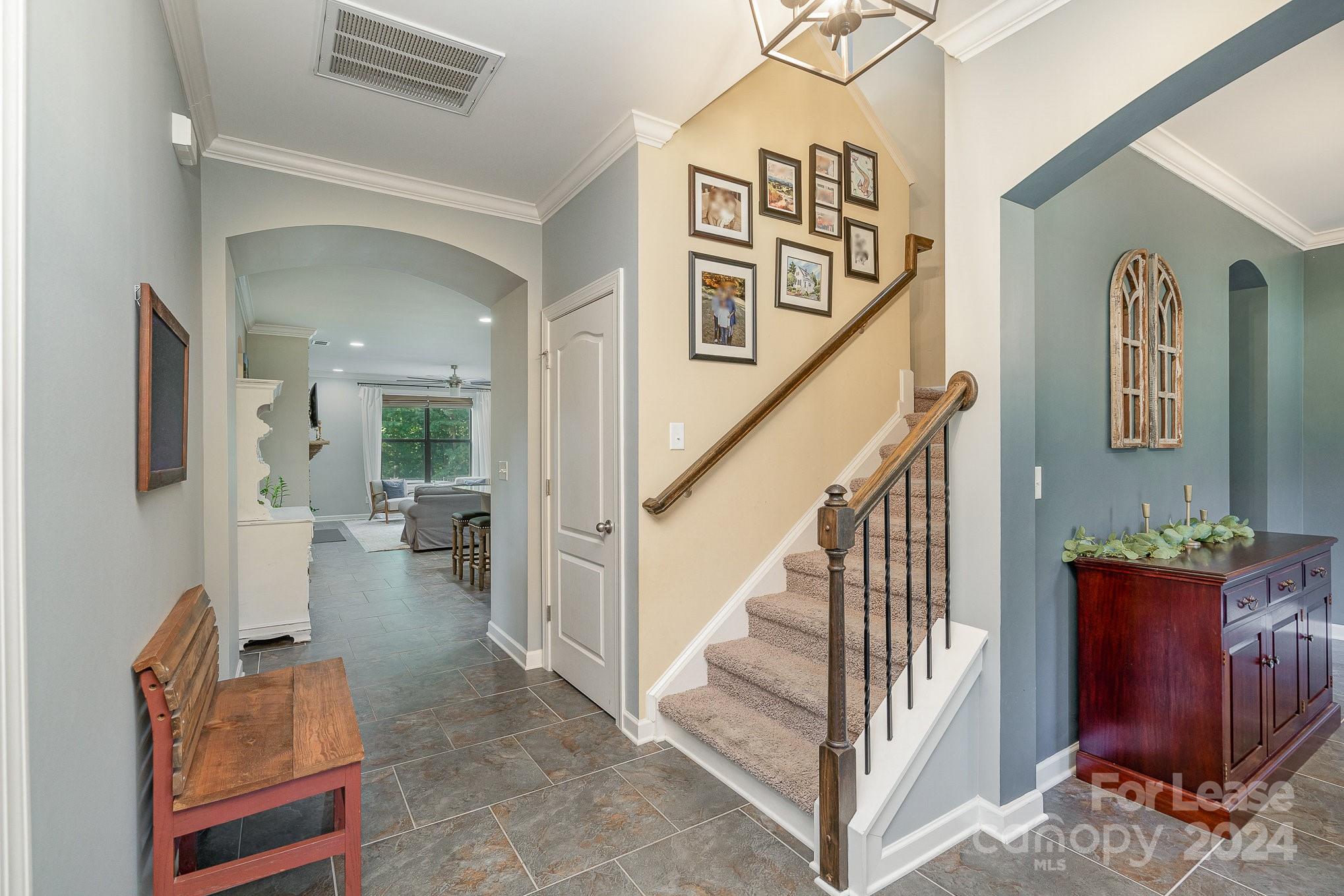 Devonridge - Residential Lease