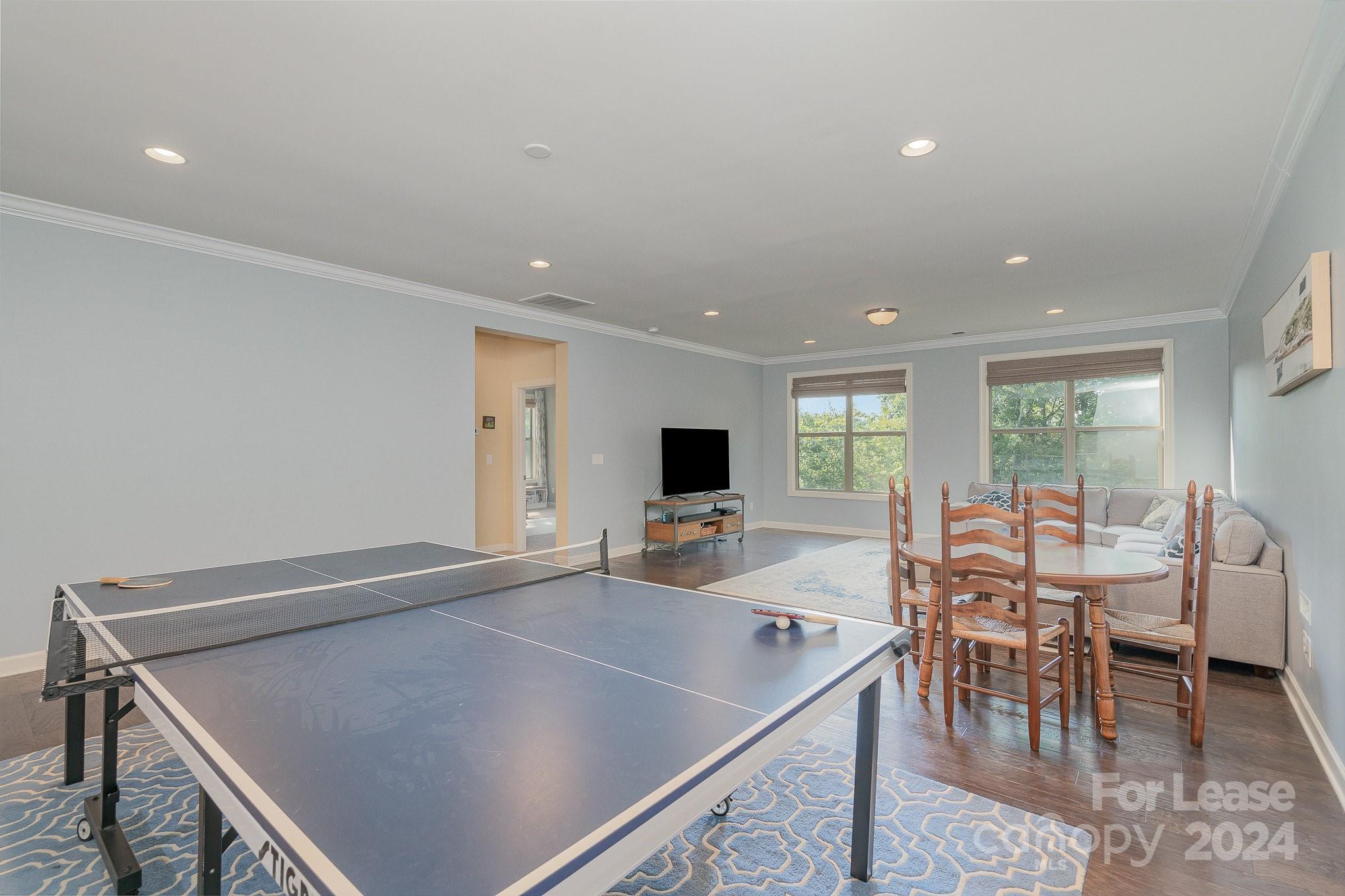 Devonridge - Residential Lease