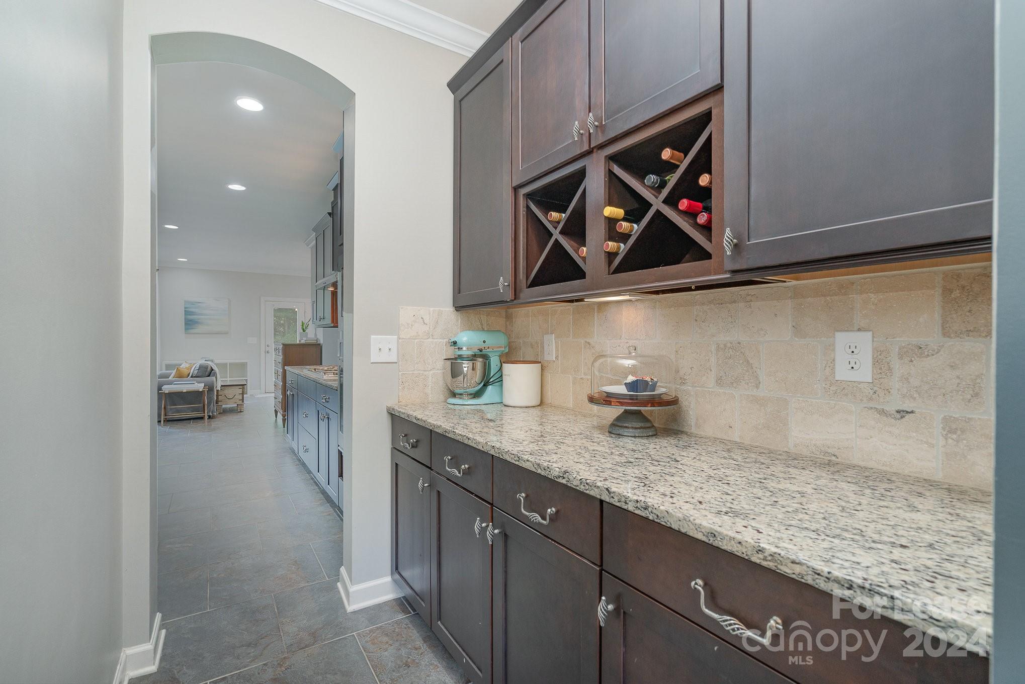 Devonridge - Residential Lease