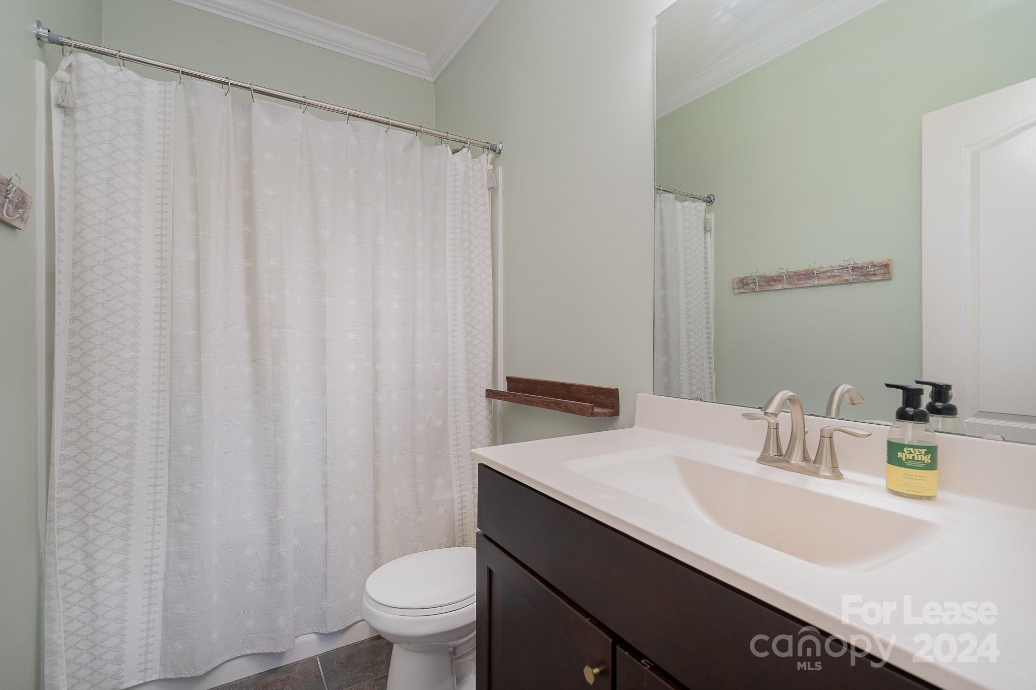 Devonridge - Residential Lease