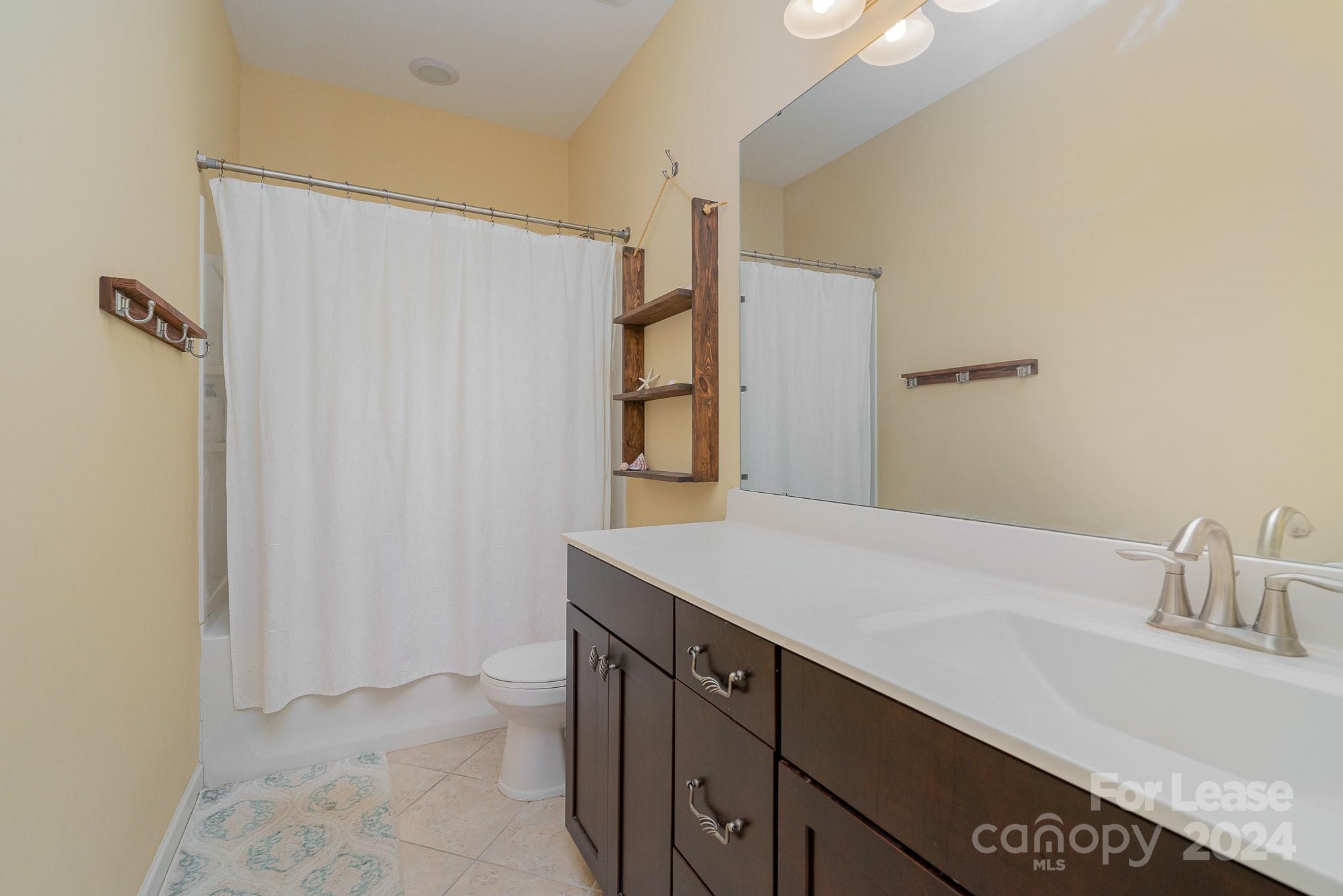 Devonridge - Residential Lease