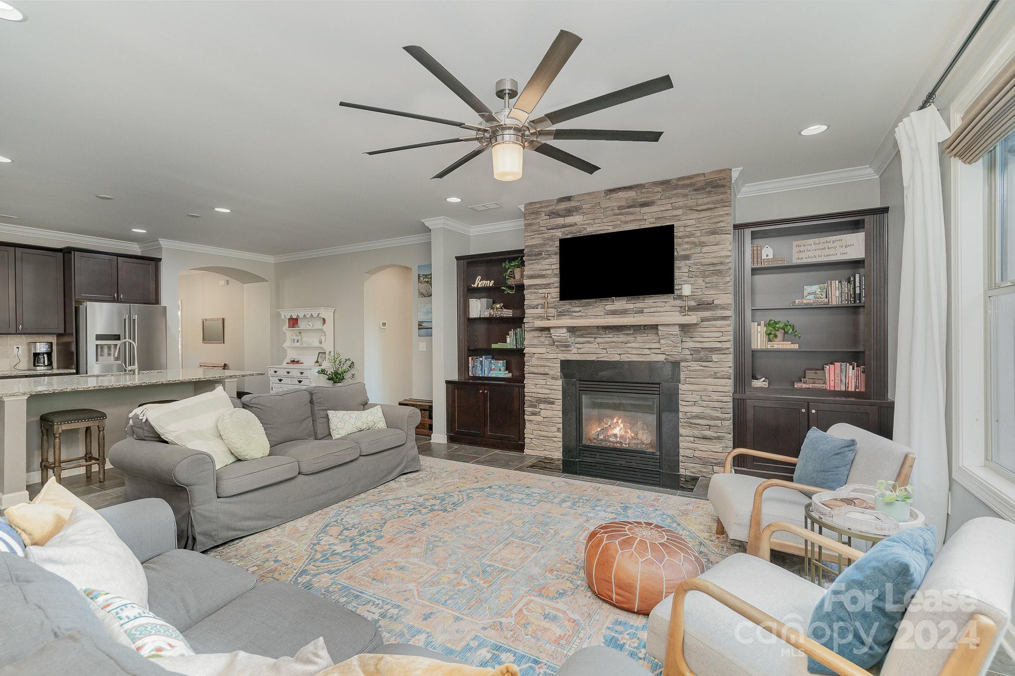 Devonridge - Residential Lease