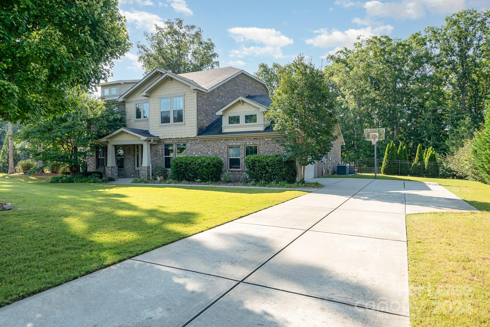 Devonridge - Residential Lease