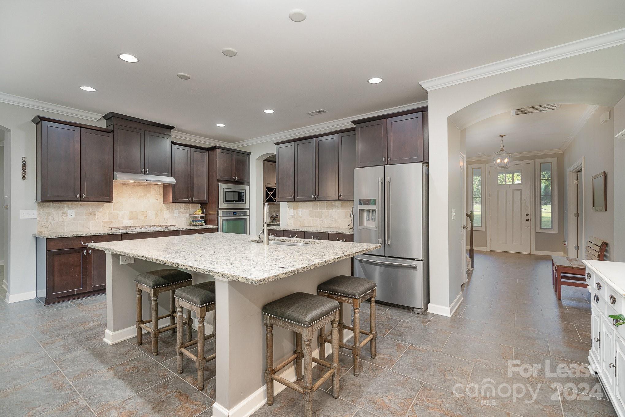 Devonridge - Residential Lease