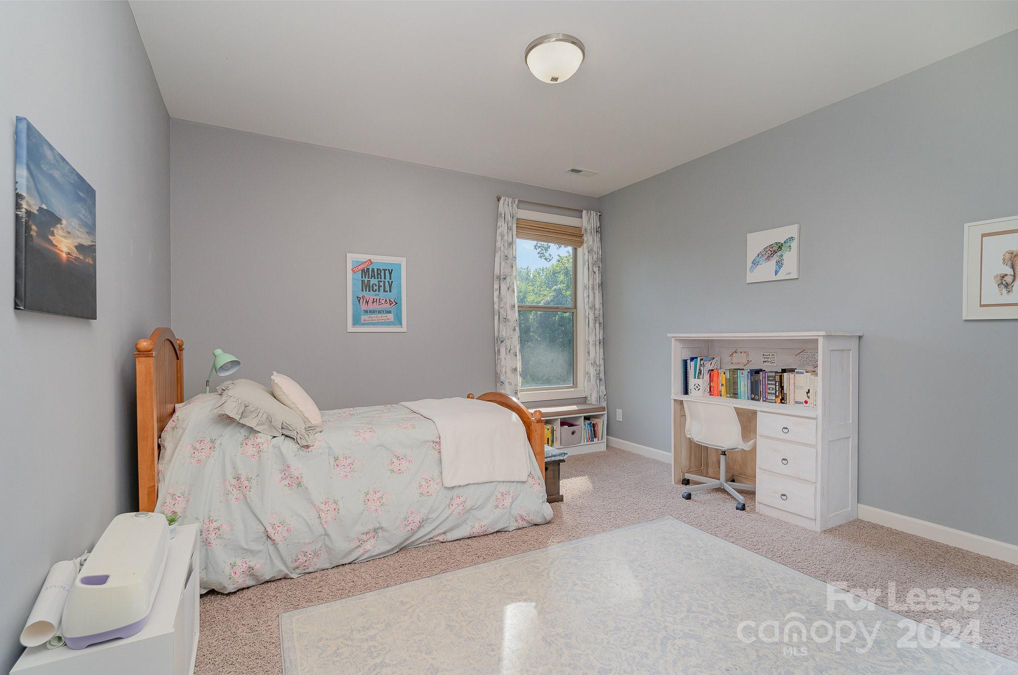 Devonridge - Residential Lease