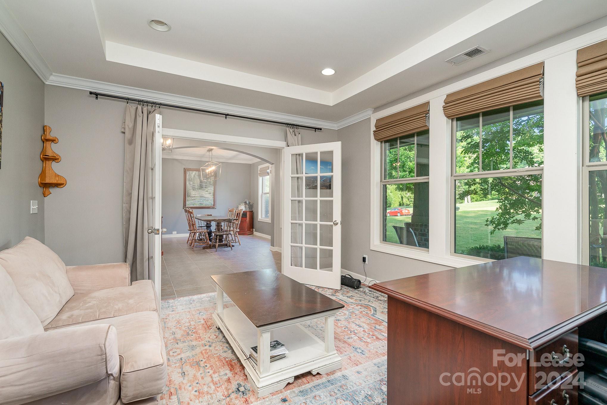 Devonridge - Residential Lease