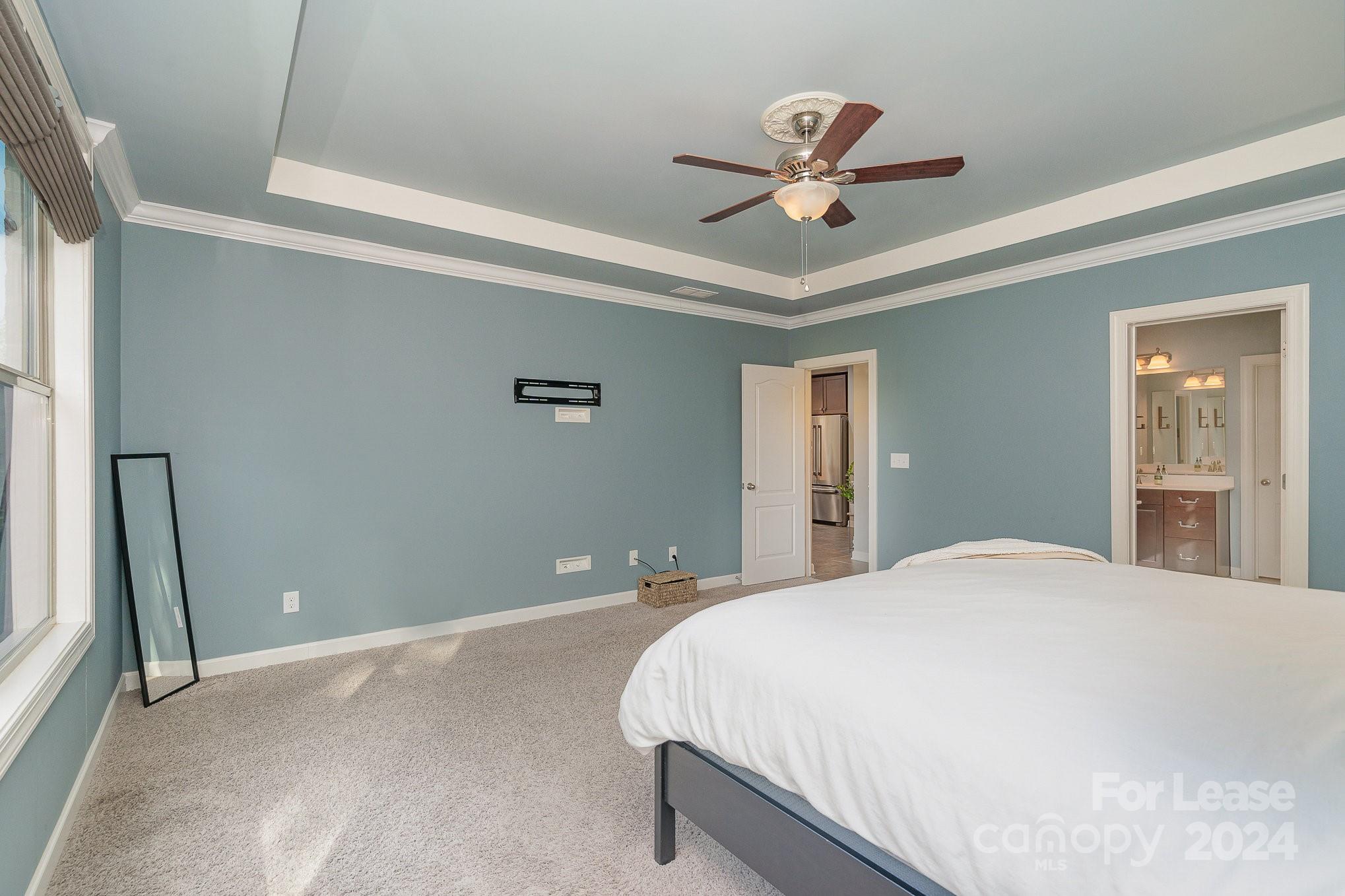 Devonridge - Residential Lease