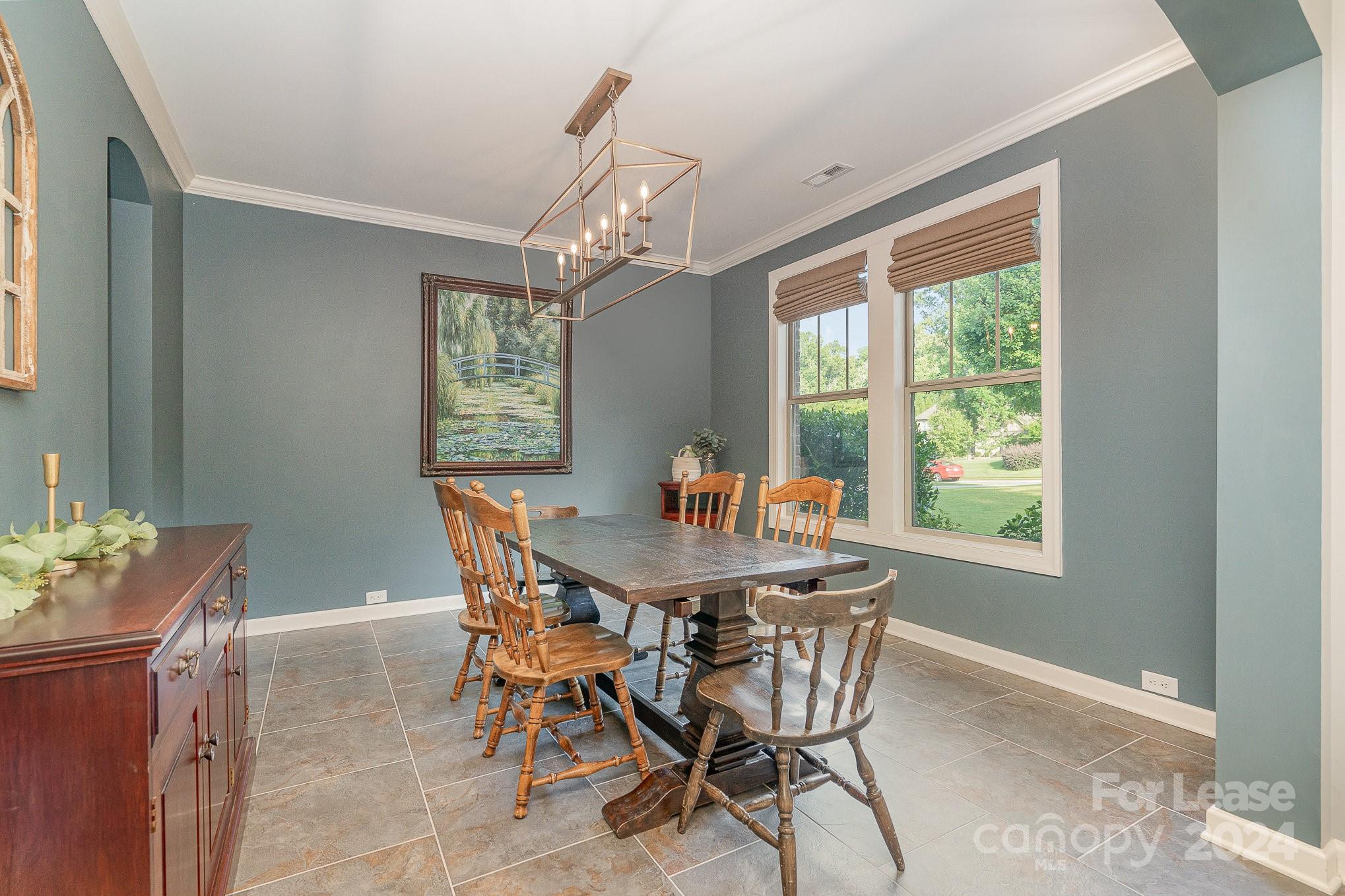 Devonridge - Residential Lease