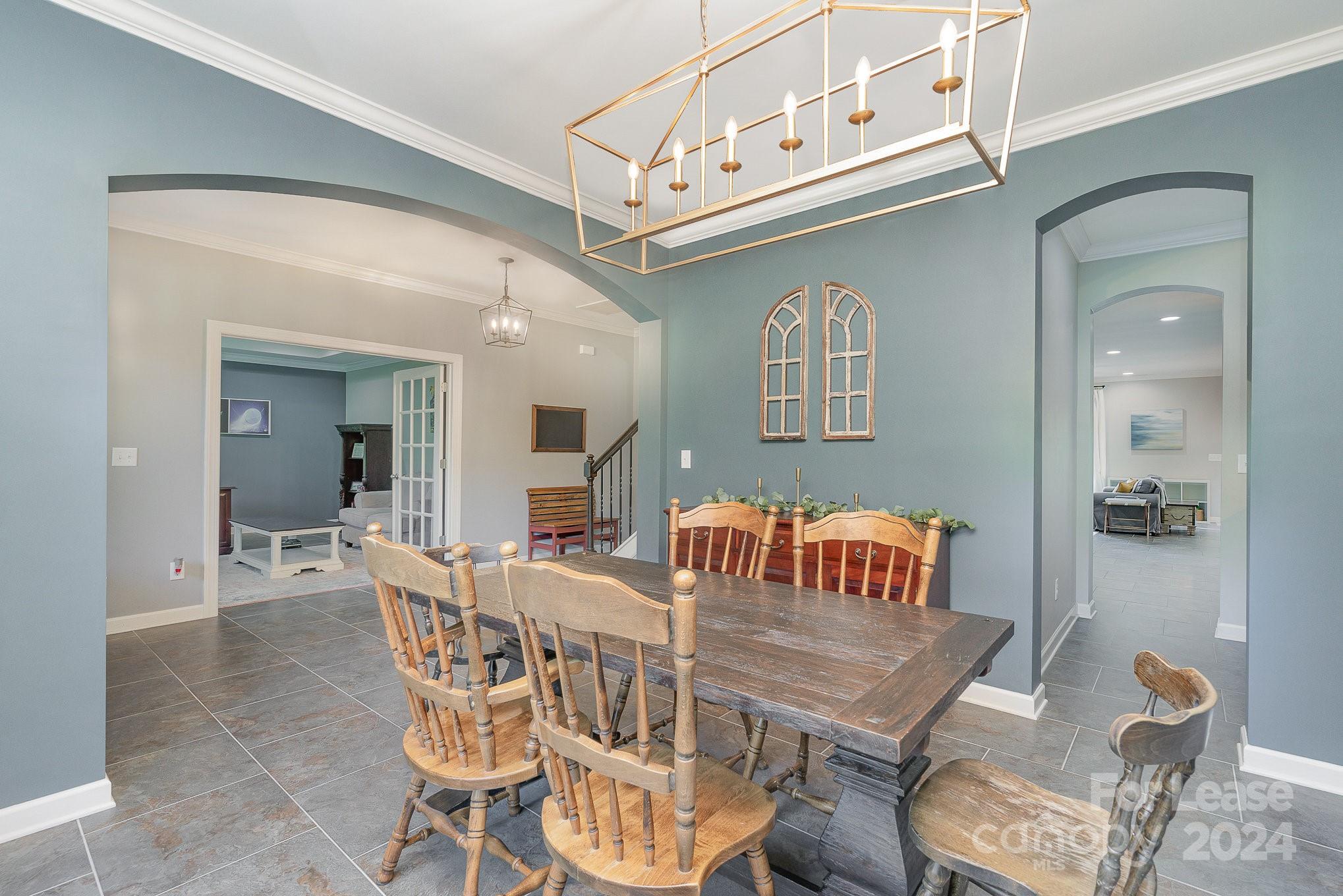 Devonridge - Residential Lease