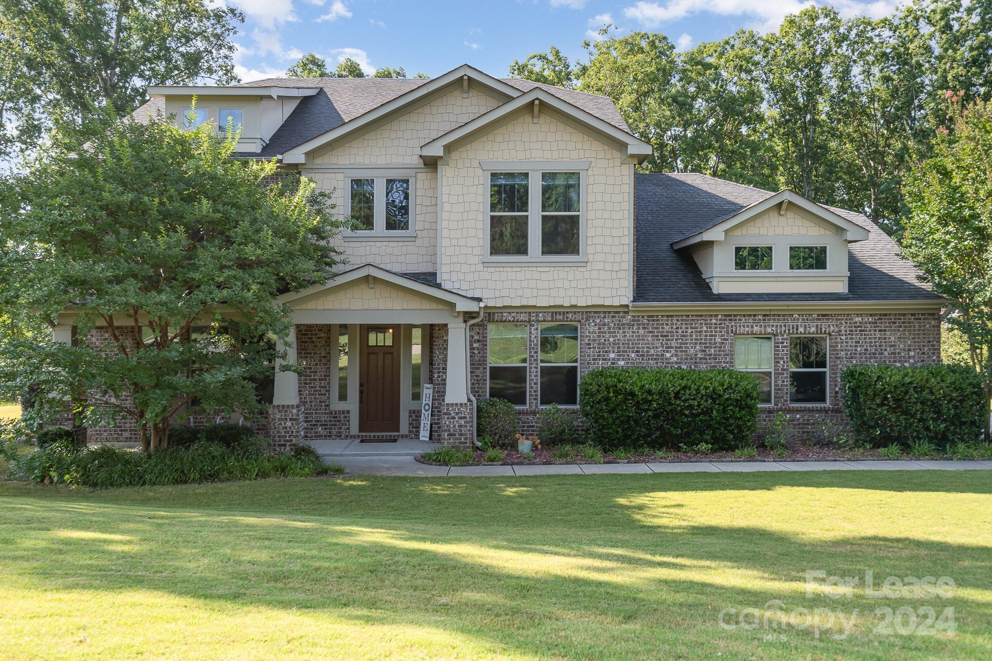 Devonridge - Residential Lease