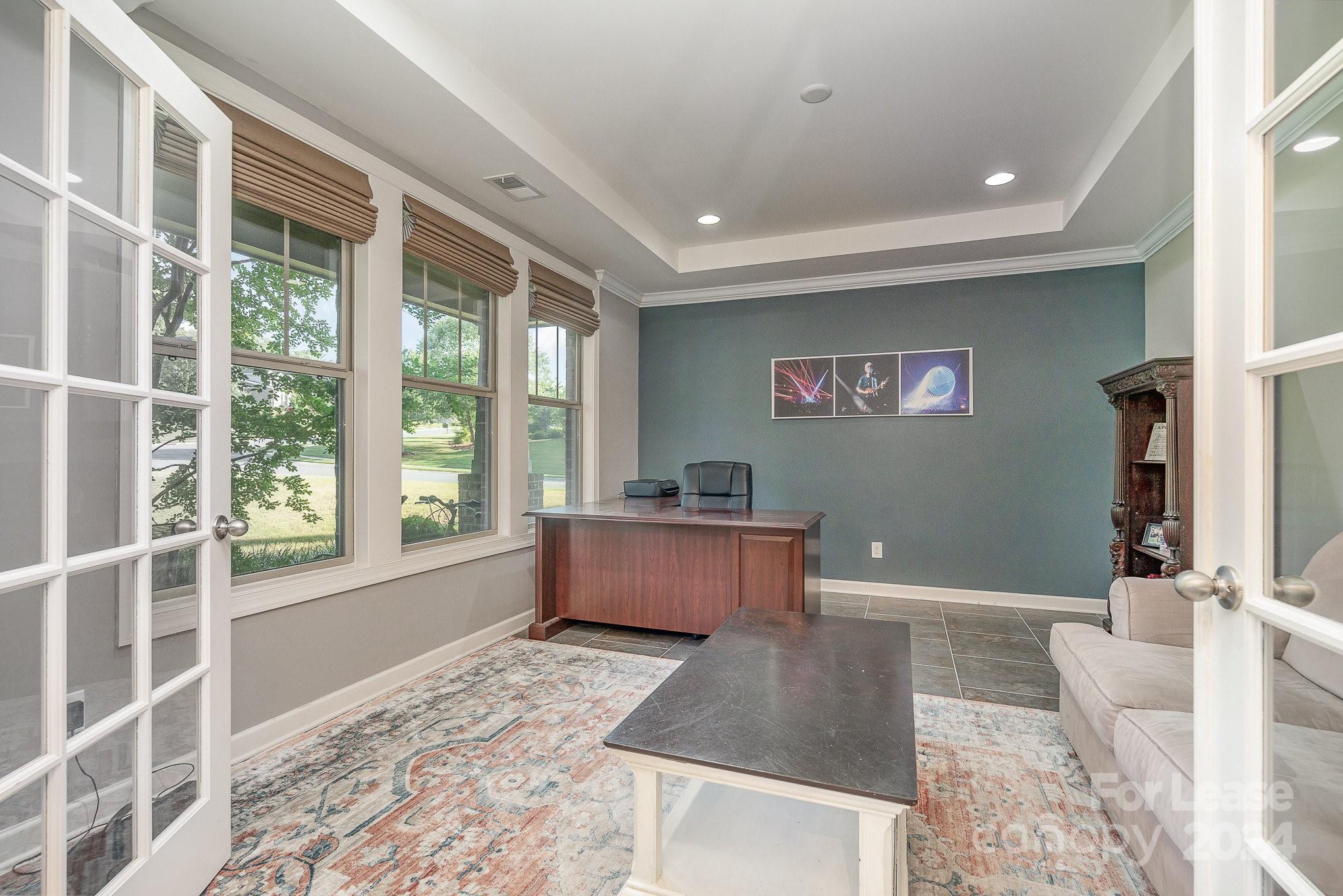 Devonridge - Residential Lease