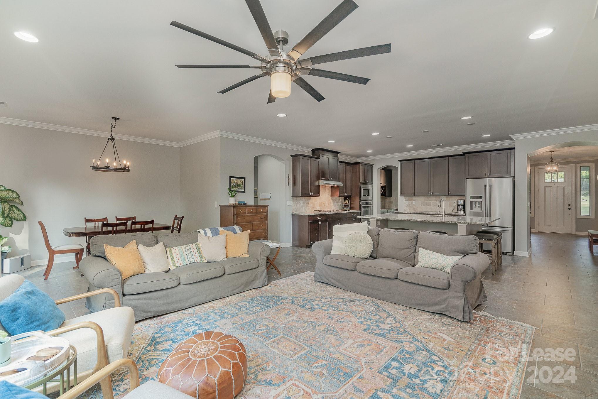 Devonridge - Residential Lease