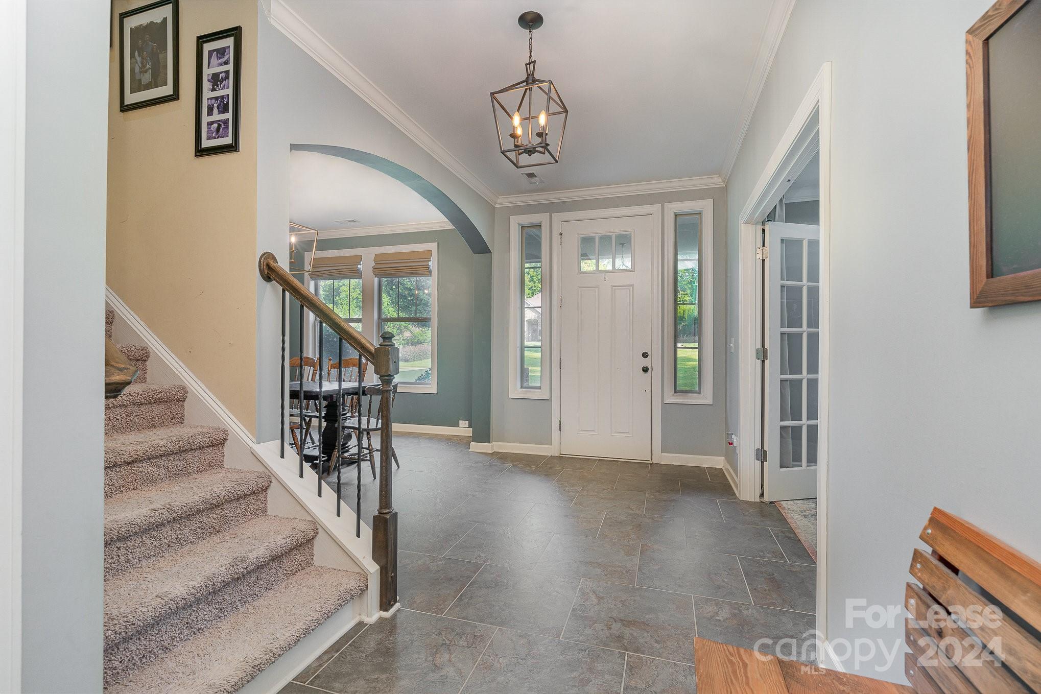 Devonridge - Residential Lease