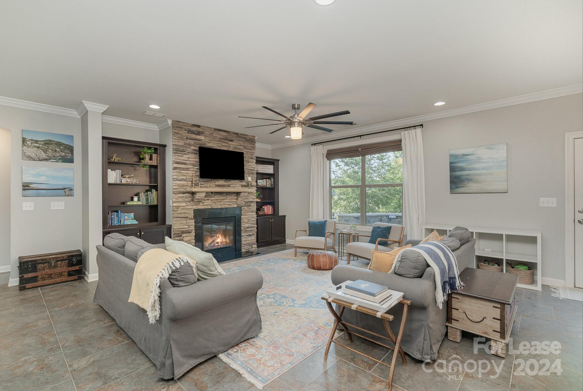 Devonridge - Residential Lease