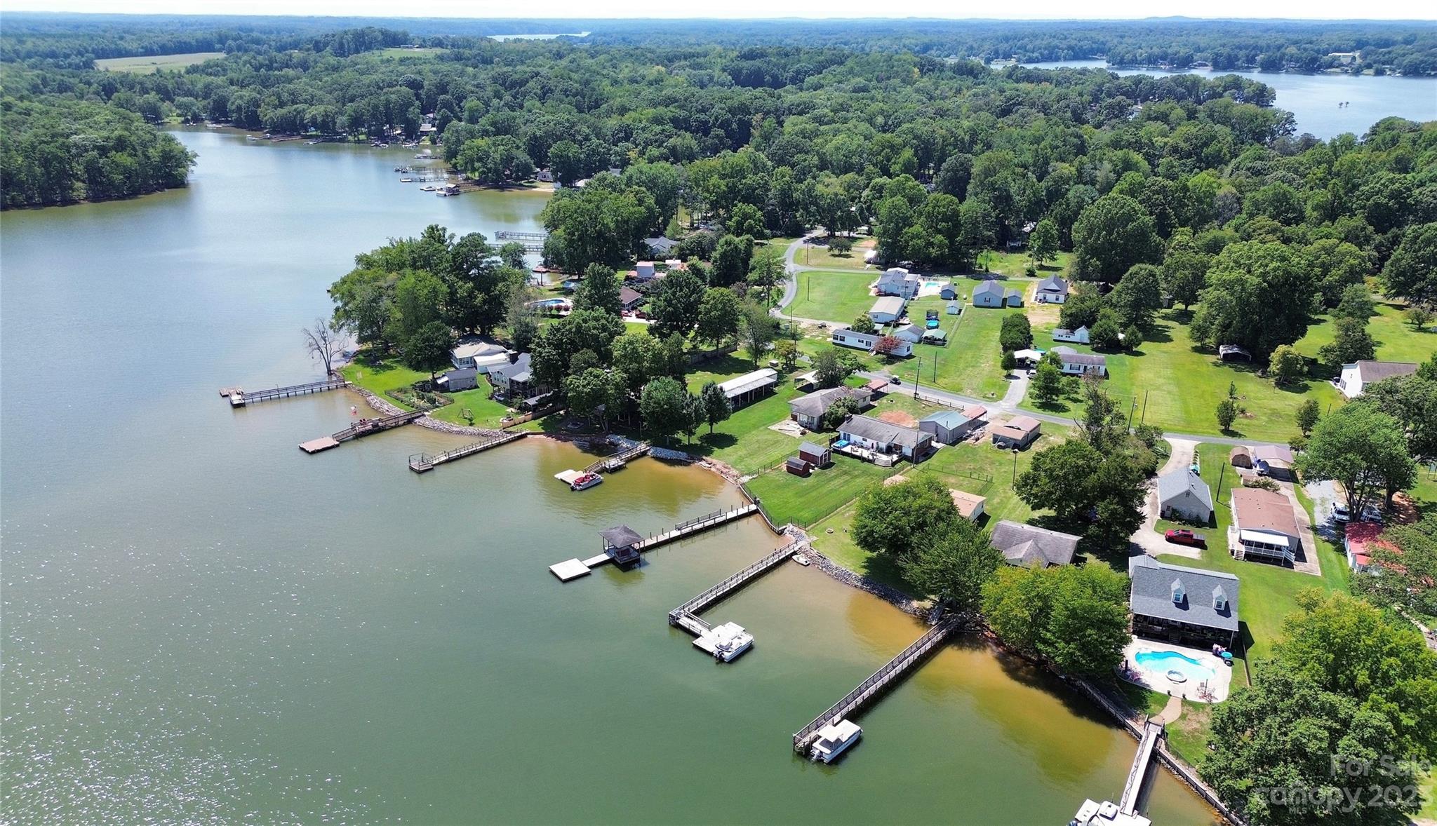 Summer Place - Residential