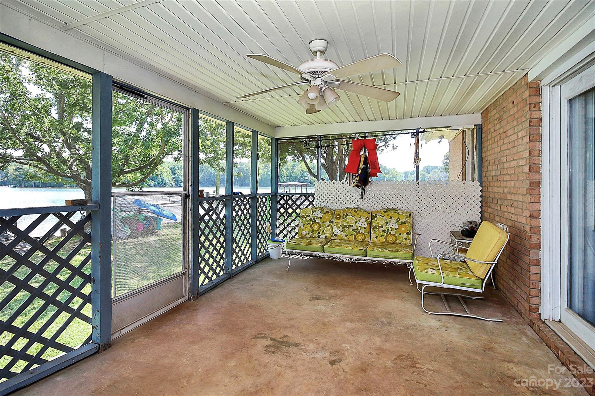 Summer Place - Residential