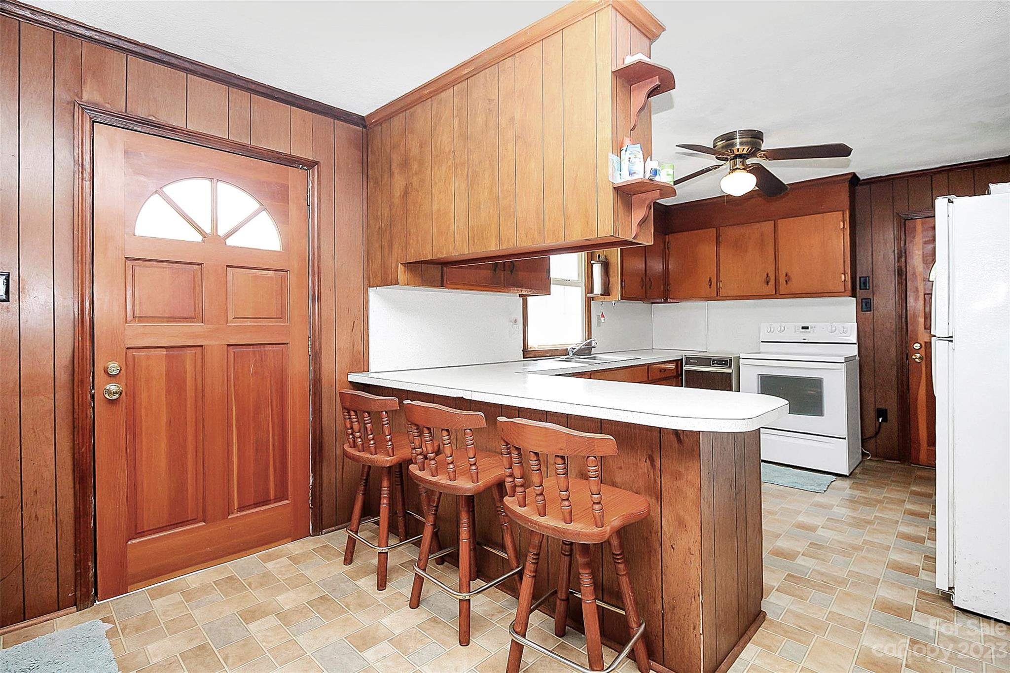 Summer Place - Residential