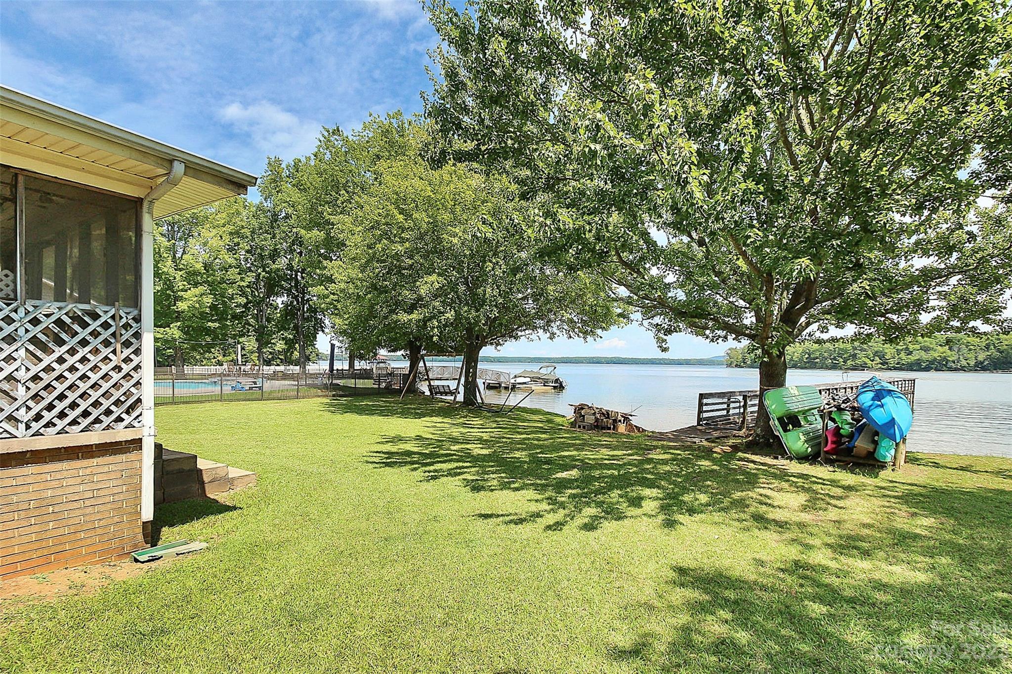 Summer Place - Residential