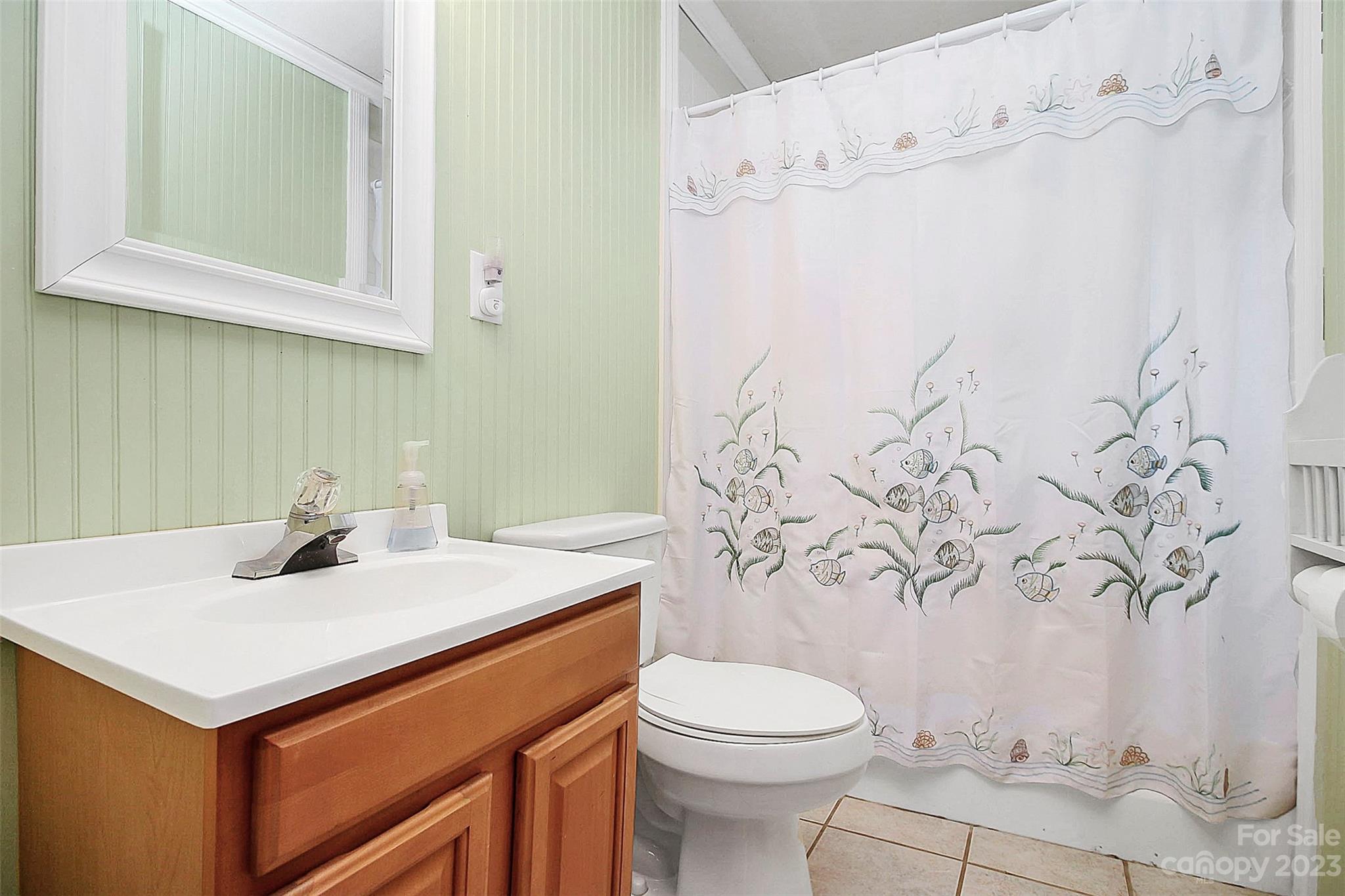 Summer Place - Residential