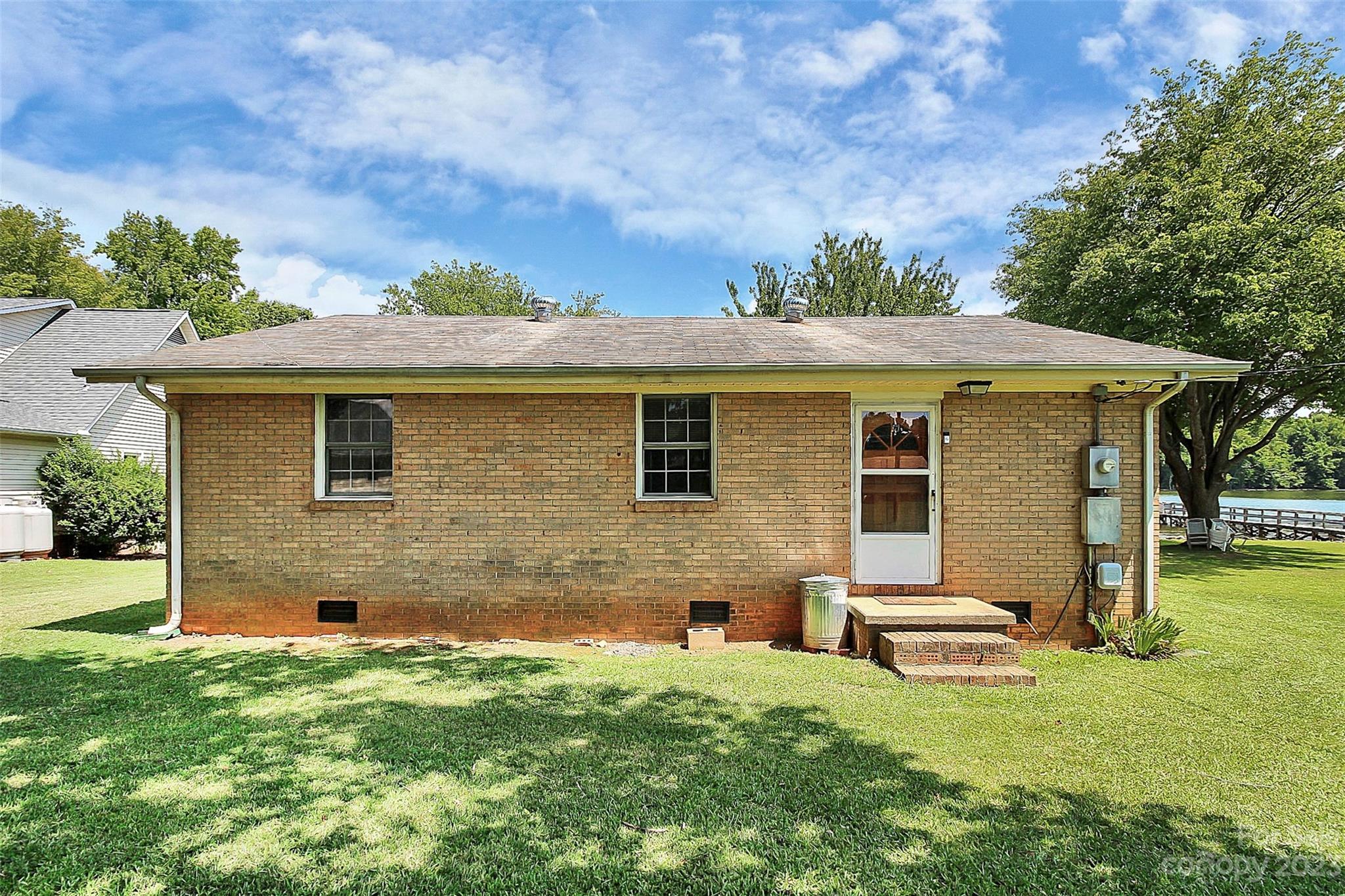 Summer Place - Residential