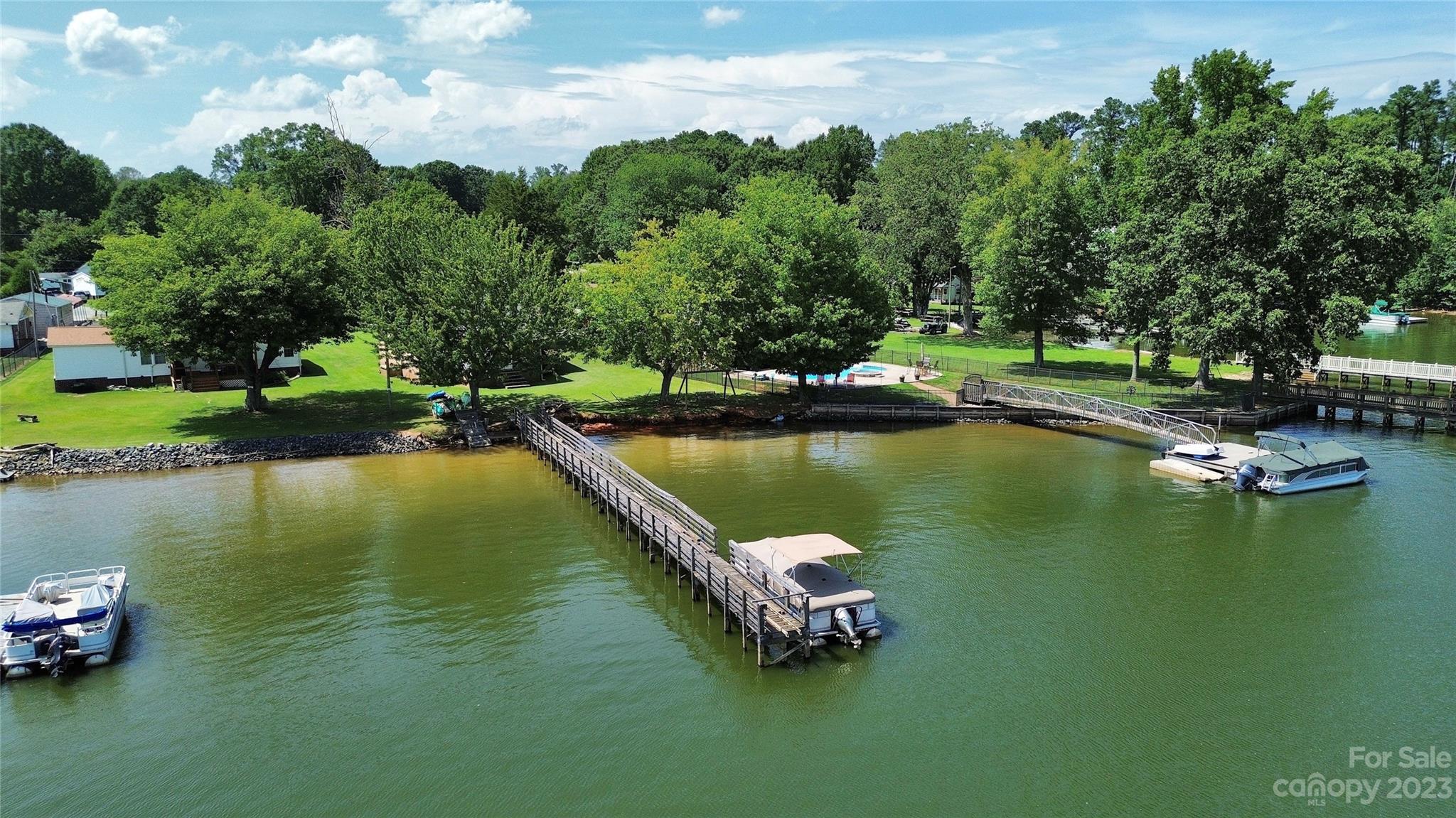 Summer Place - Residential