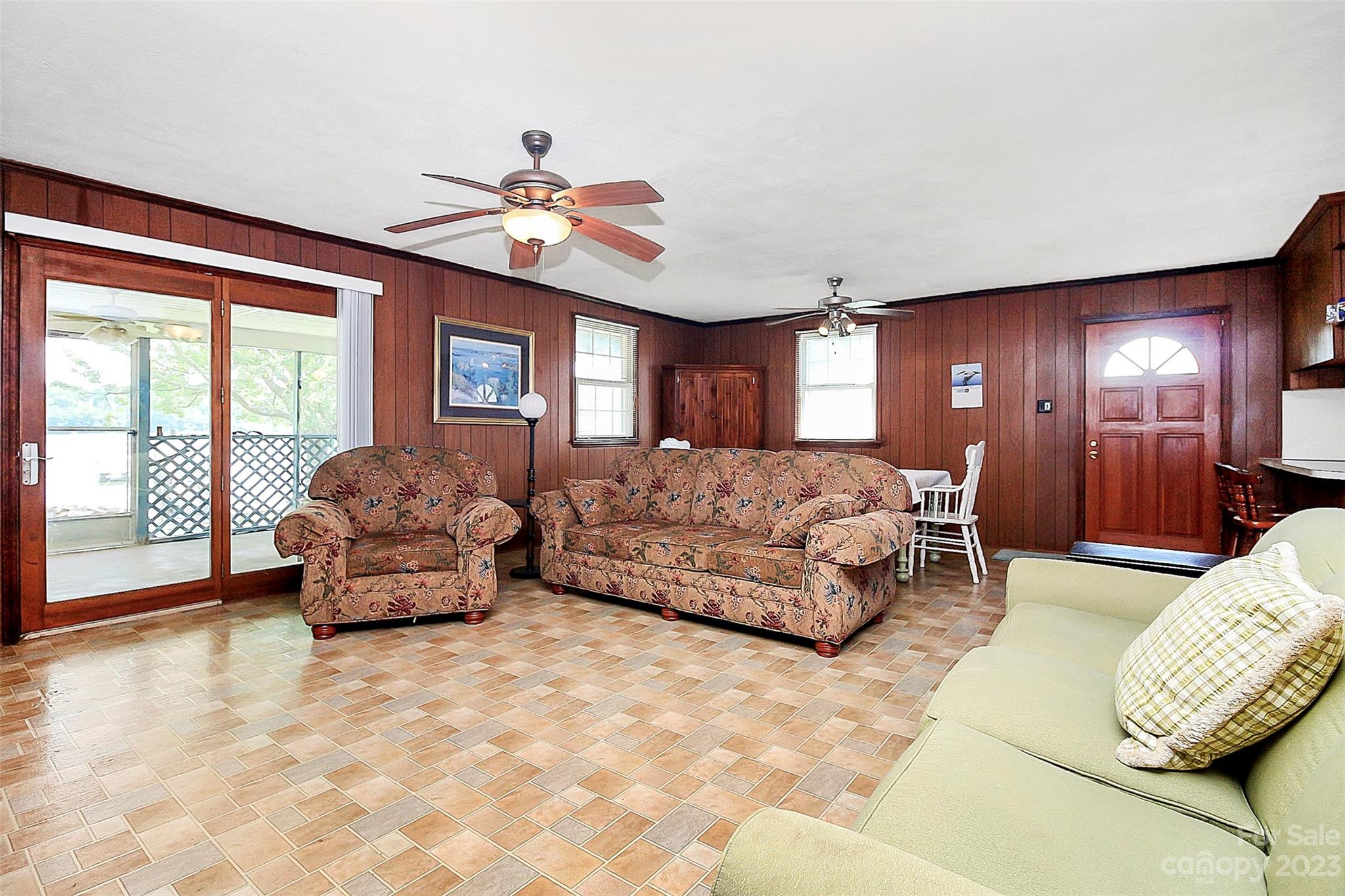 Summer Place - Residential