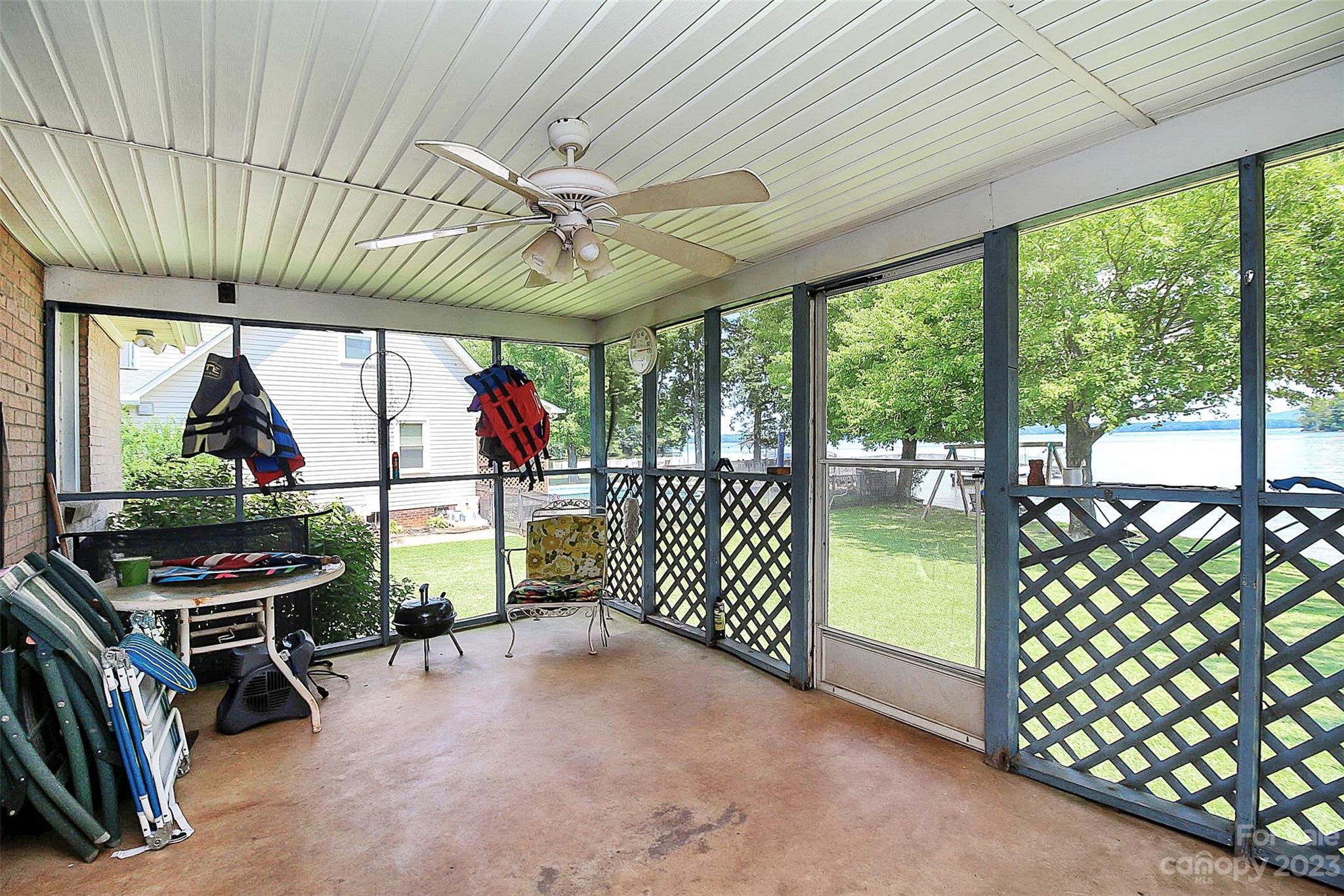 Summer Place - Residential