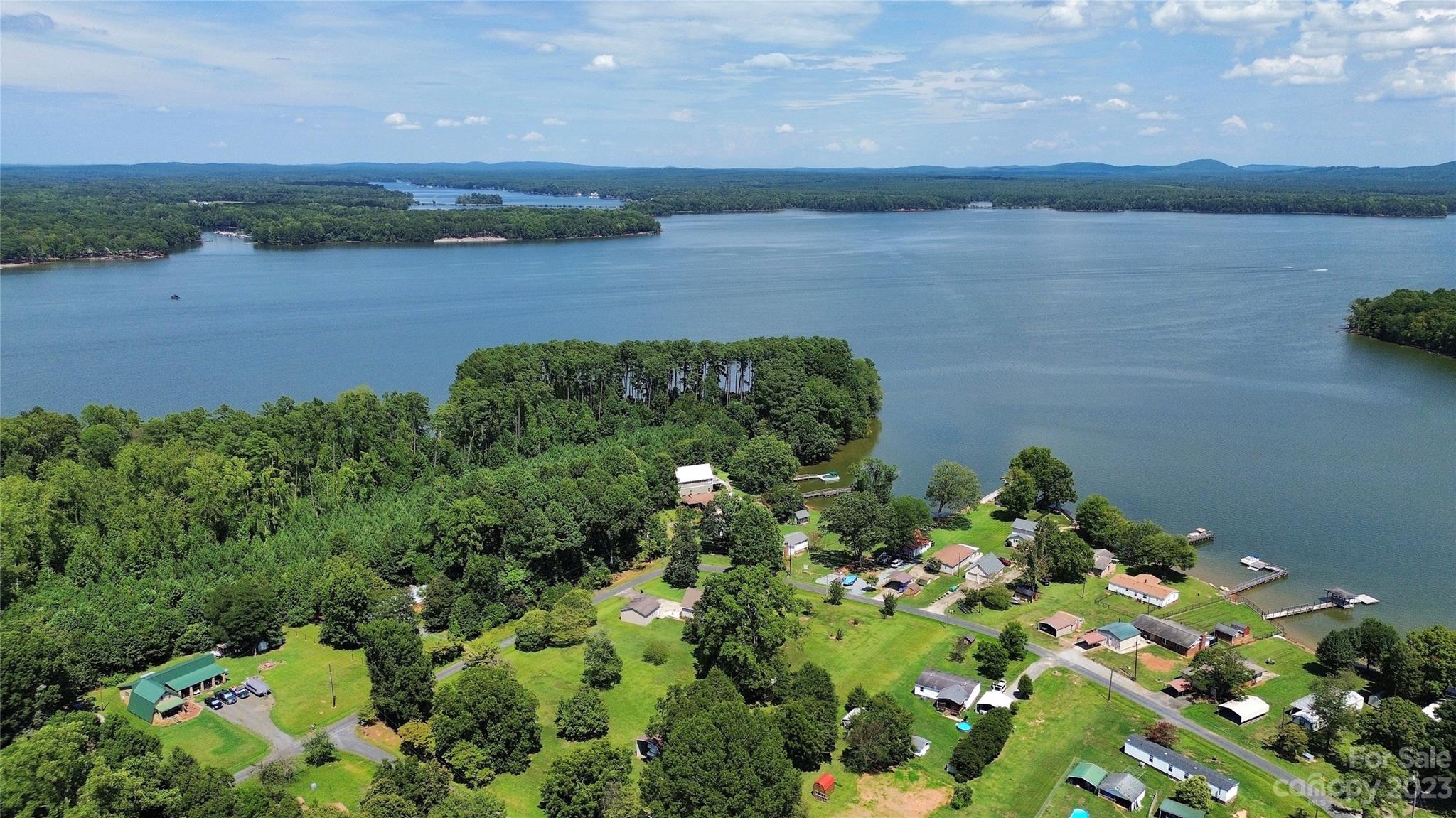 Summer Place - Residential