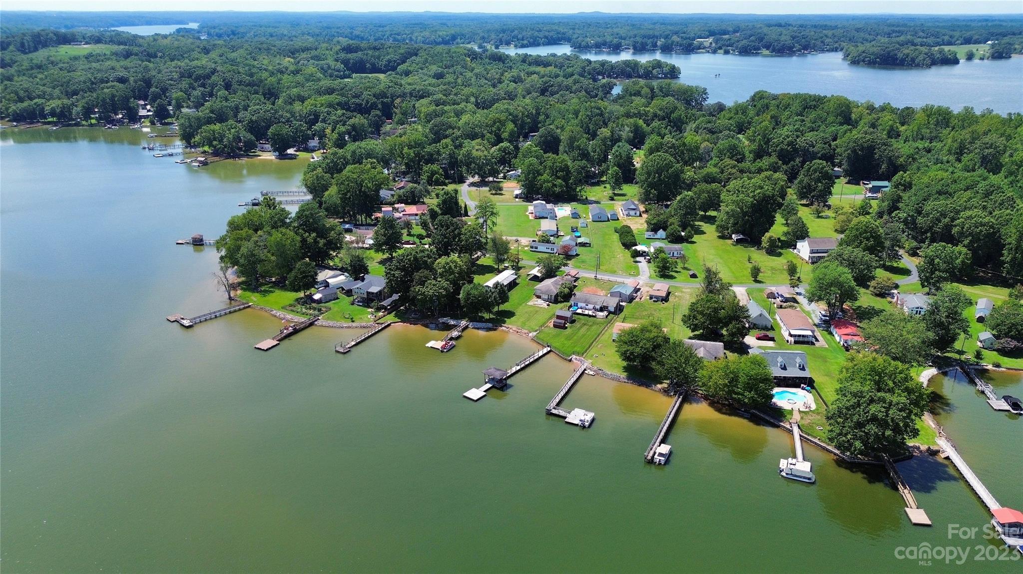 Summer Place - Residential