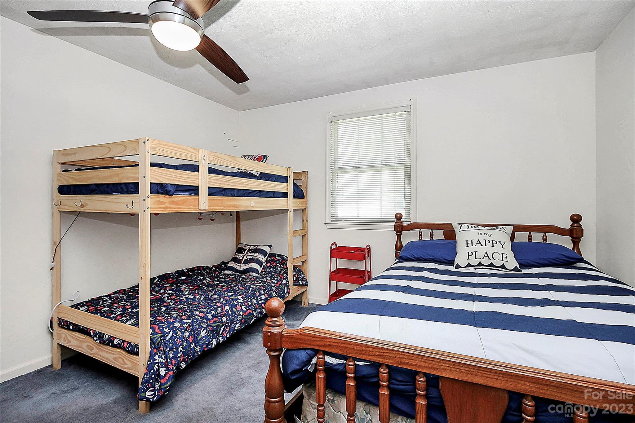 Summer Place - Residential