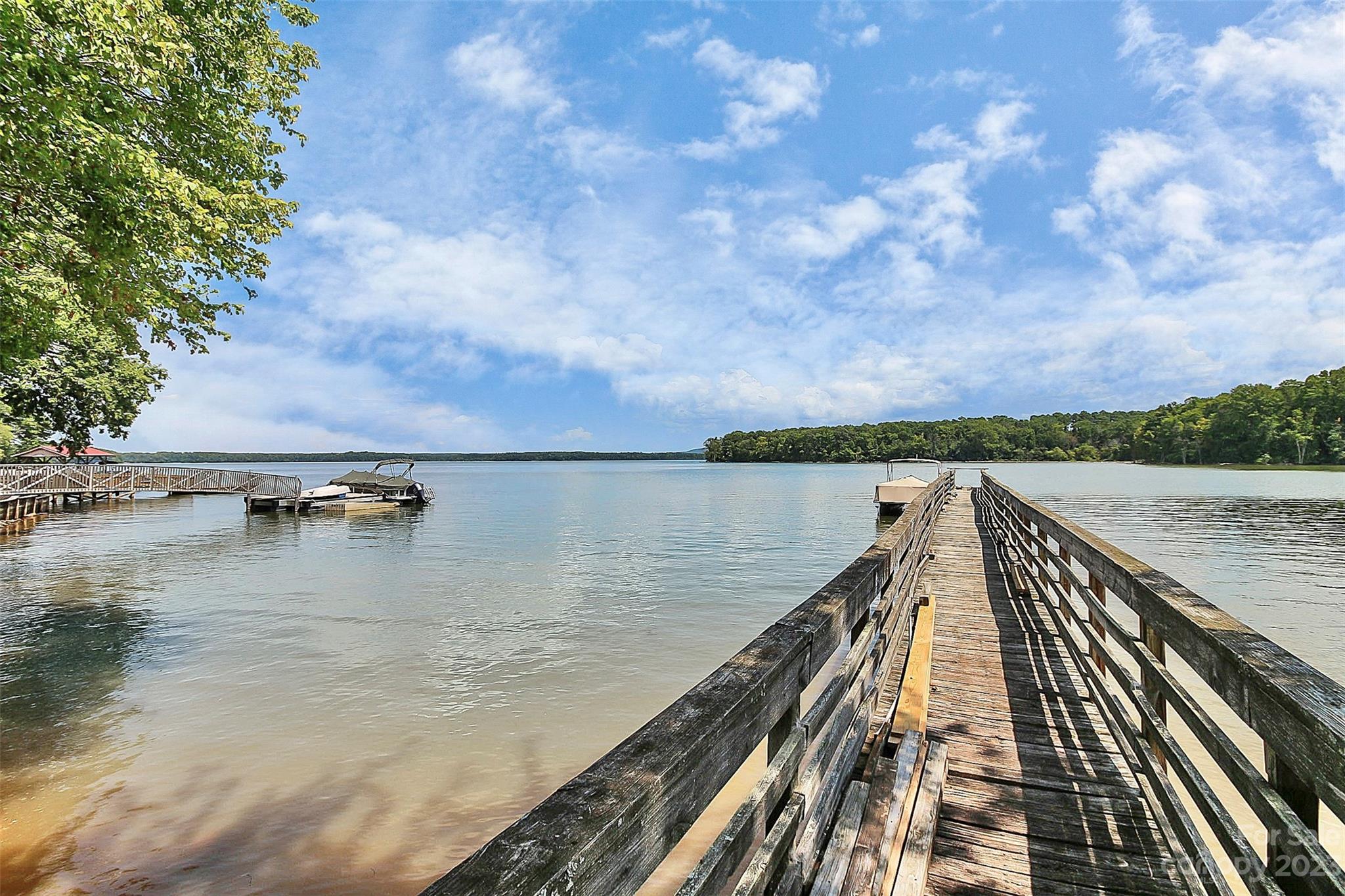 Summer Place - Residential