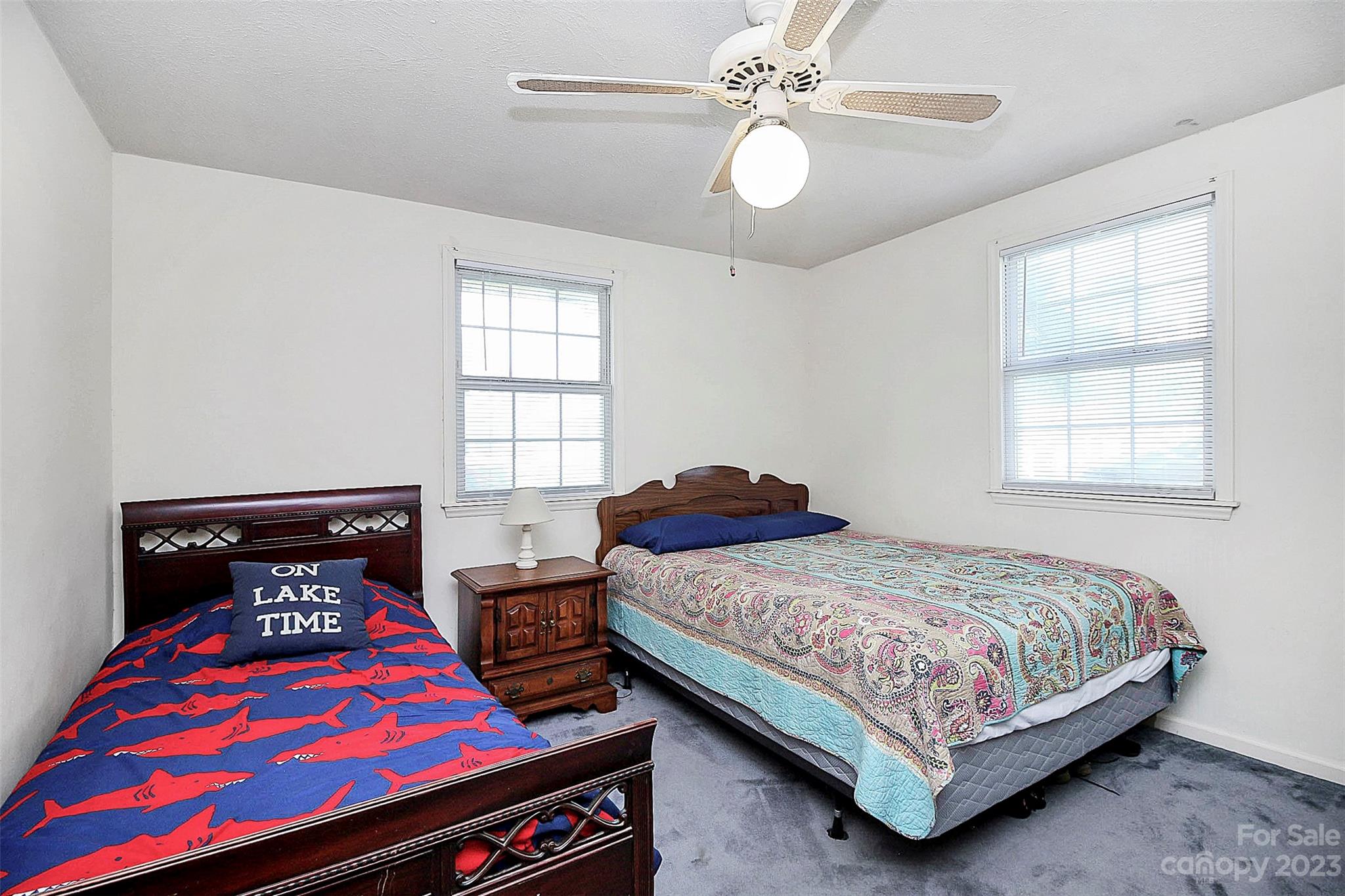 Summer Place - Residential